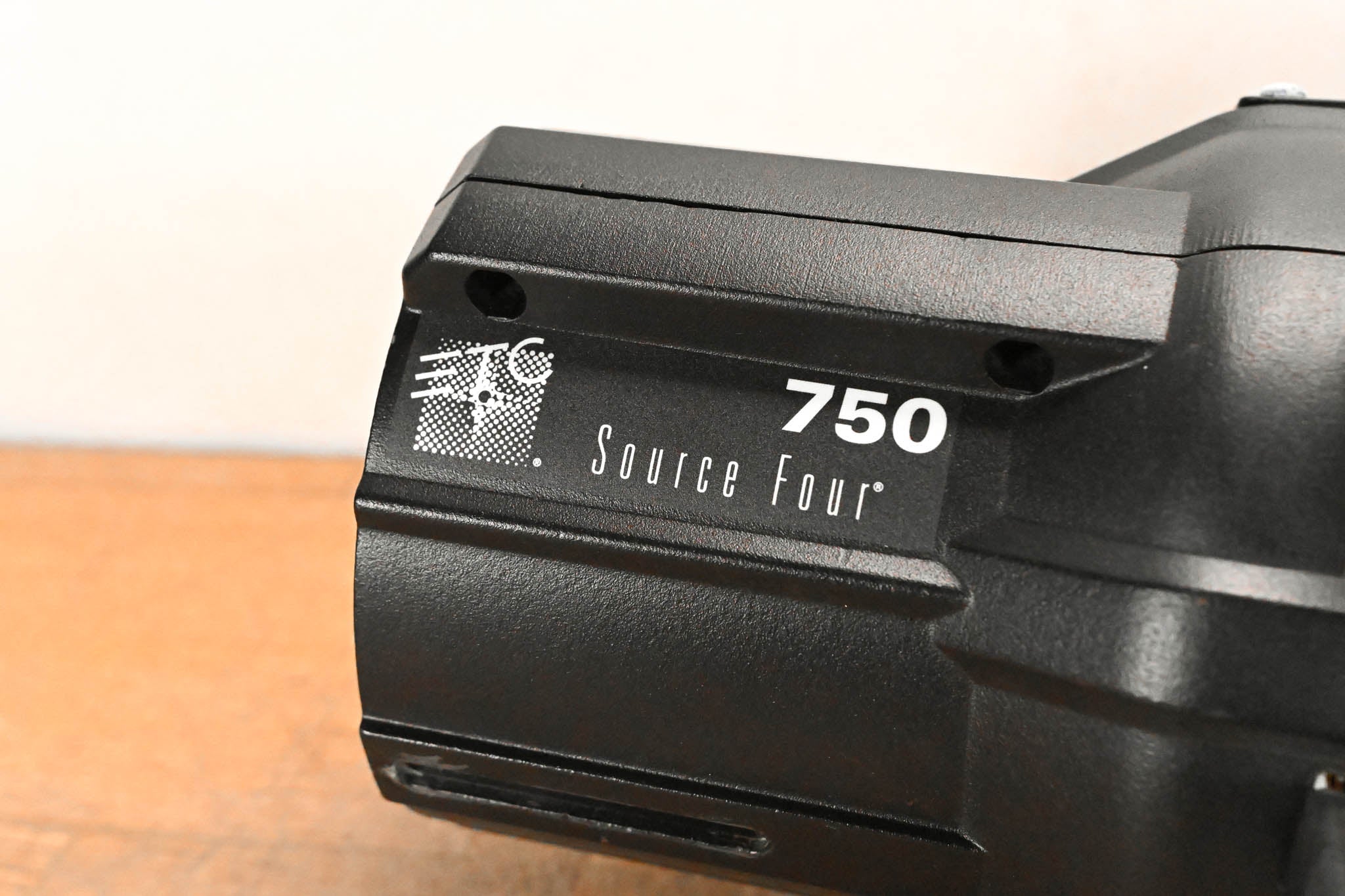 ETC Source Four 750 Ellipsoidal Light (No Lens Tube)