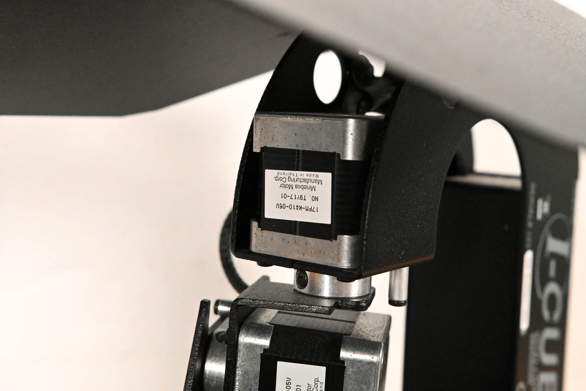 Rosco I-CUE Intelligent Mirror (NO POWER SUPPLY)