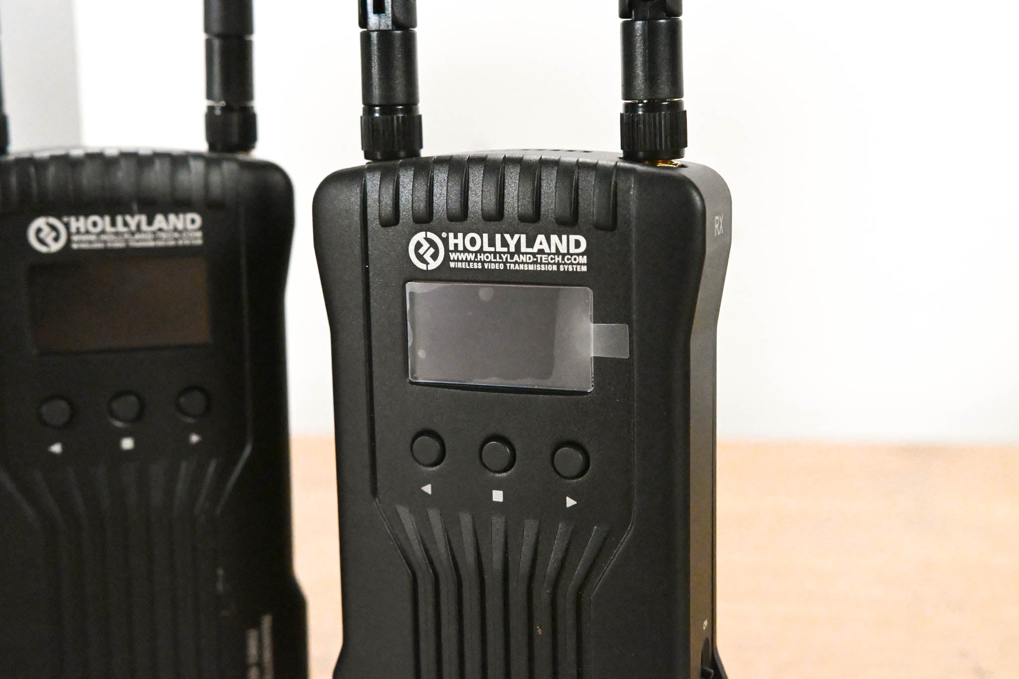 Hollyland Mars 400S Pro Wireless Video Transmission System (NO PSU)