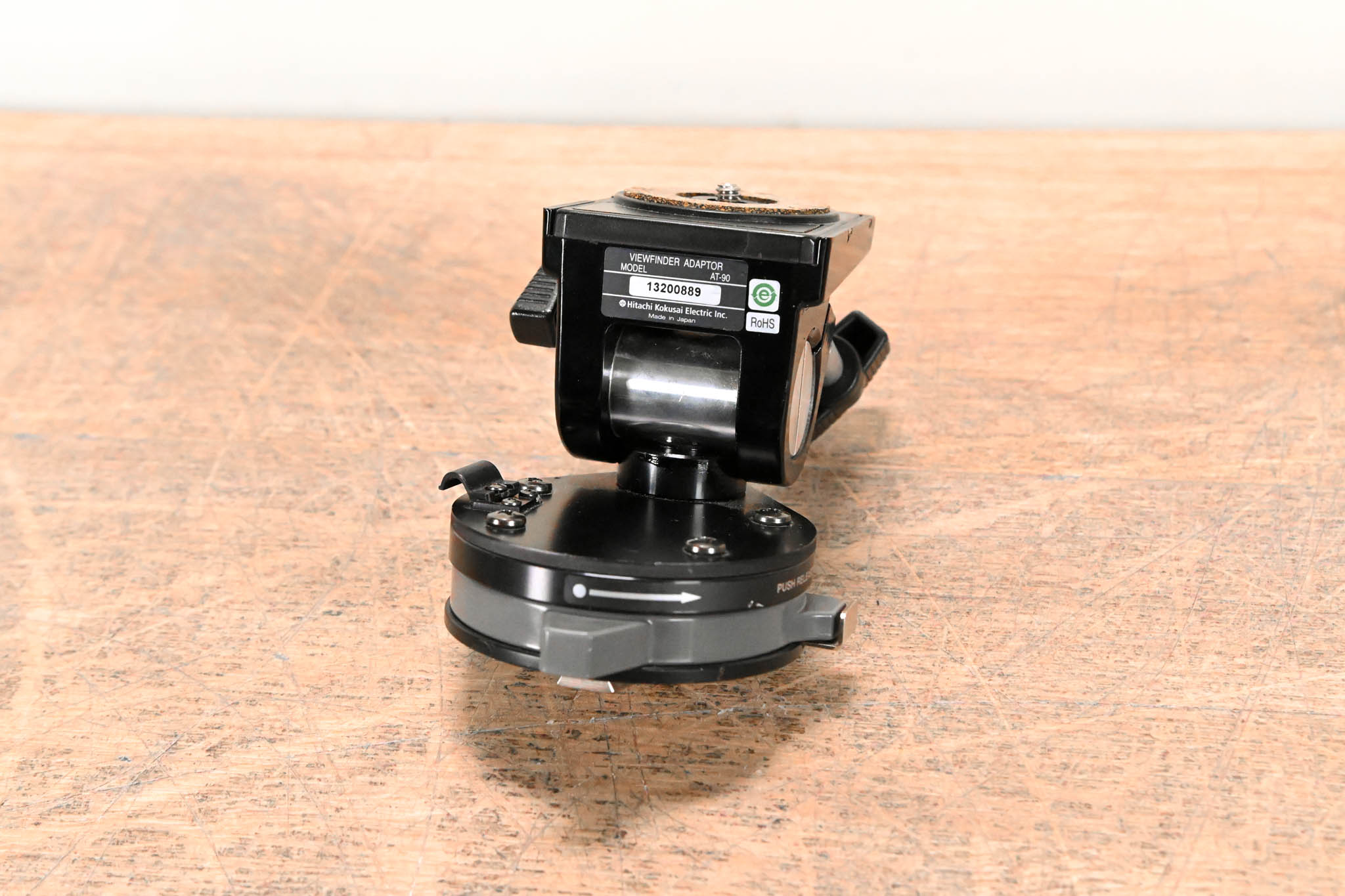 Hitachi AT-90 Studio Viewfinder Mount