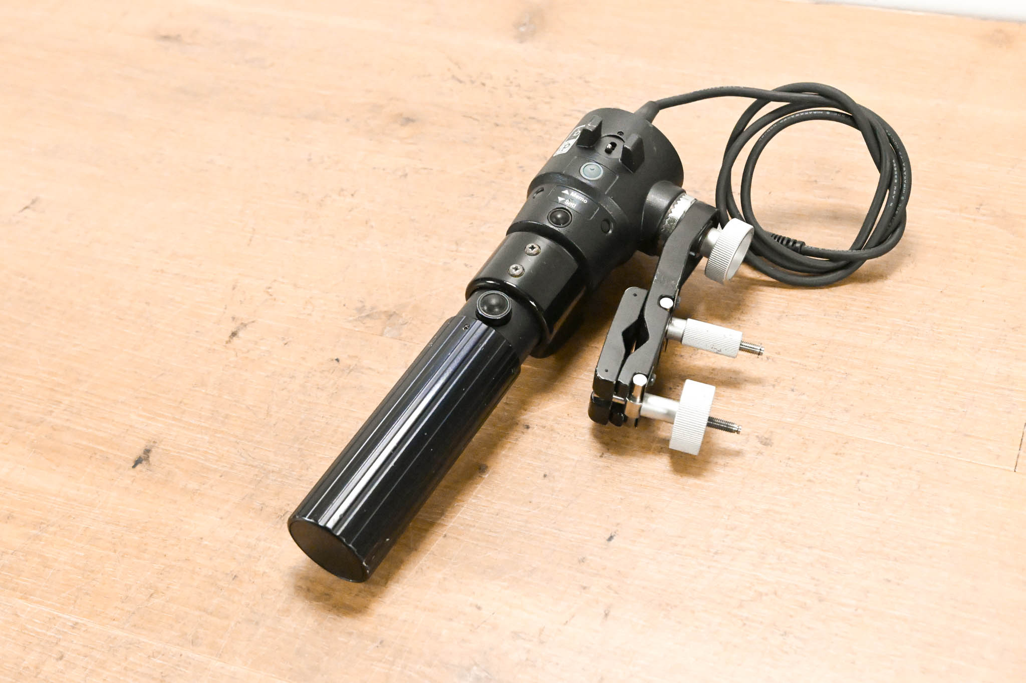 Canon ZSD-300D Digital Zoom Servo Demand