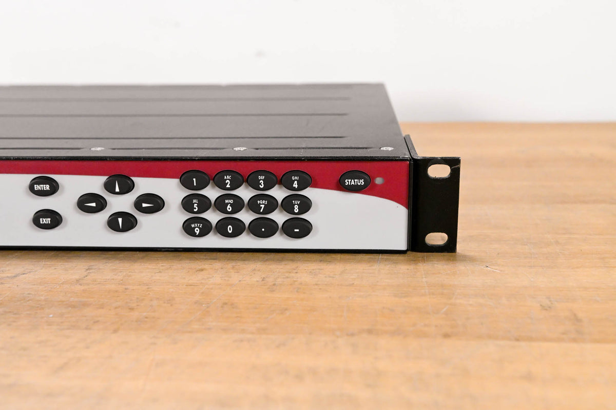 International Datacasting HMR5440 HMR Series Professional Video Receiver