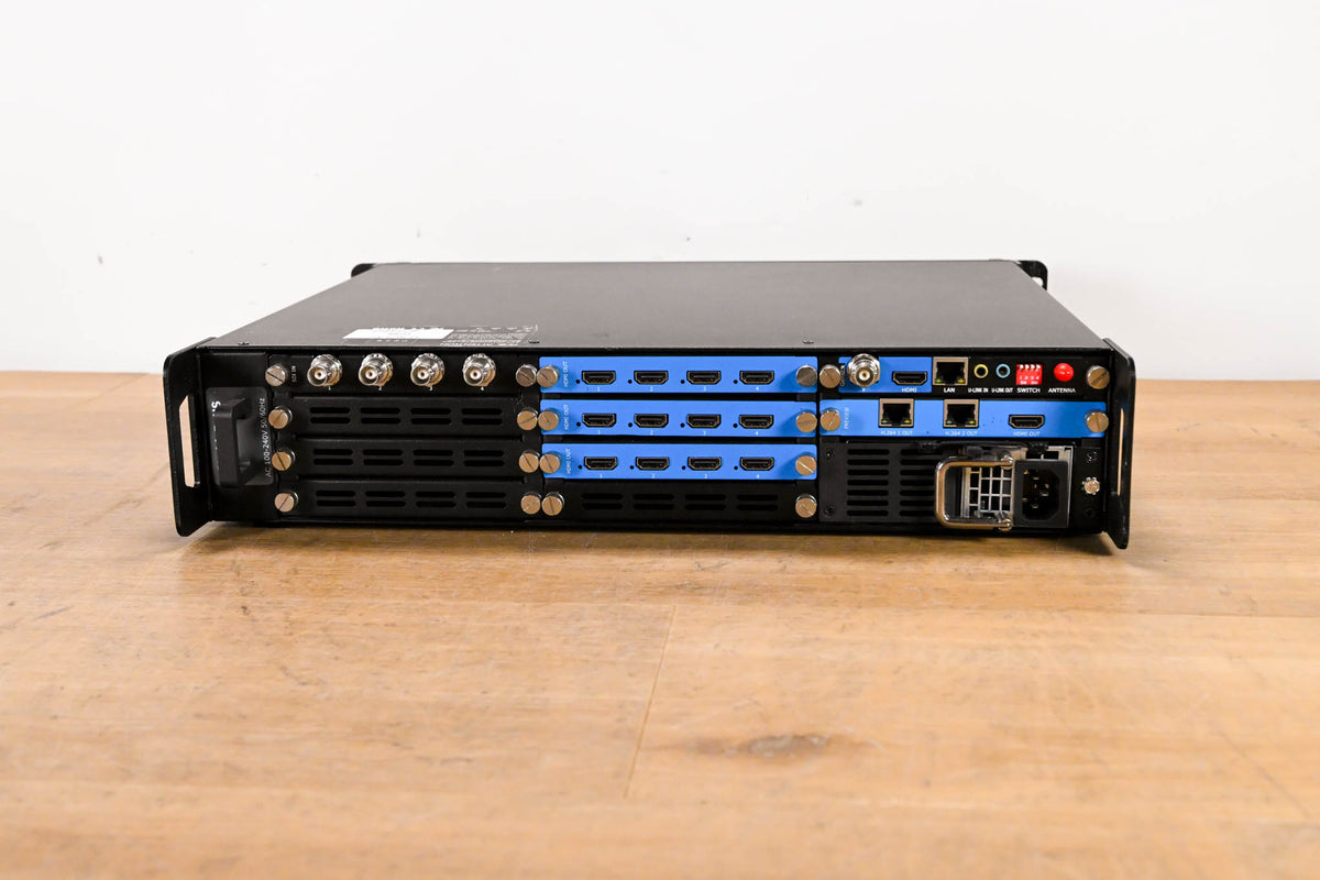 RGBlink VENUS X2 LED Display Video Processor
