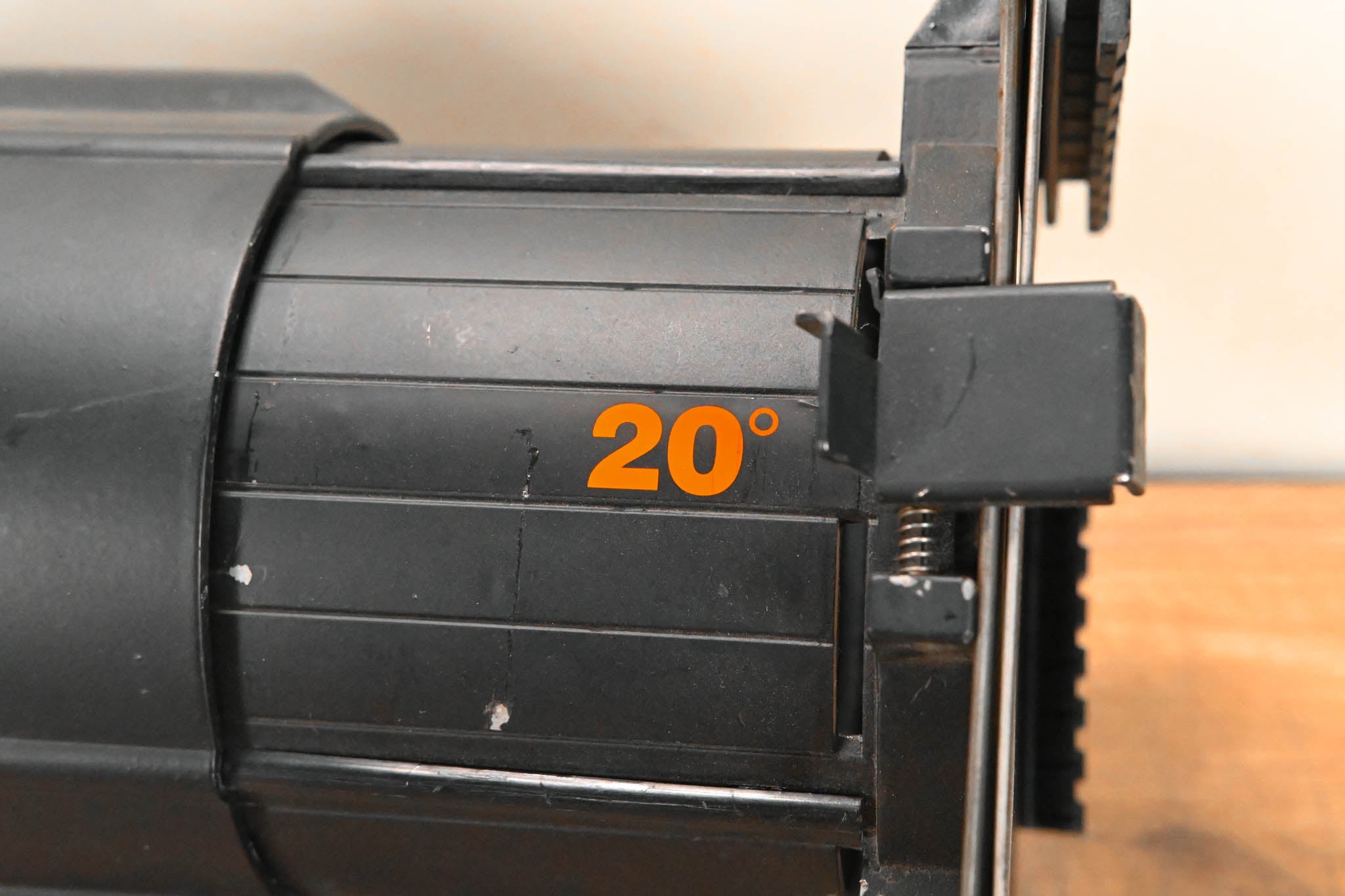 Altman Shakespeare S6-20 20 Degree Ellipsoidal Spotlight
