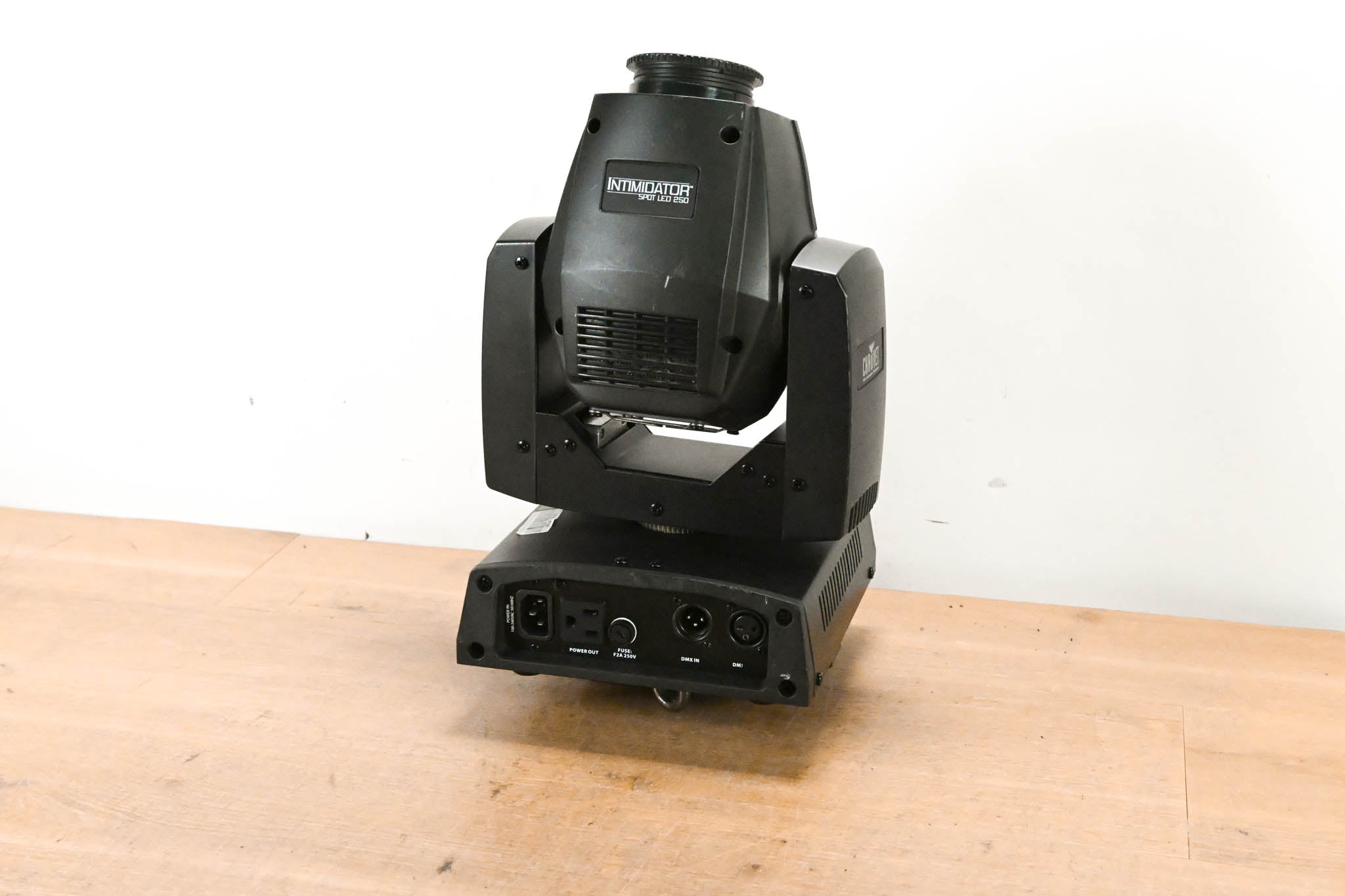Chauvet Intimidator Spot LED 250 50W LED Moving Head Spot