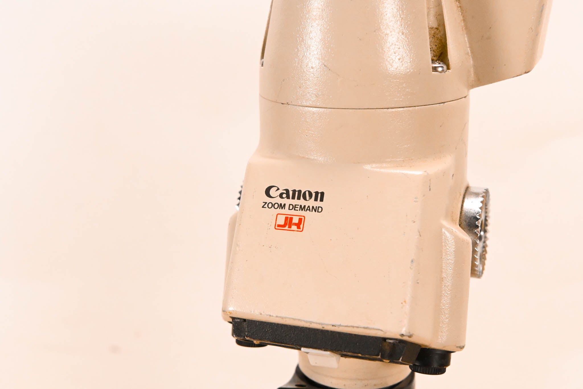 Canon ZDJ-L02 Zoom Demand