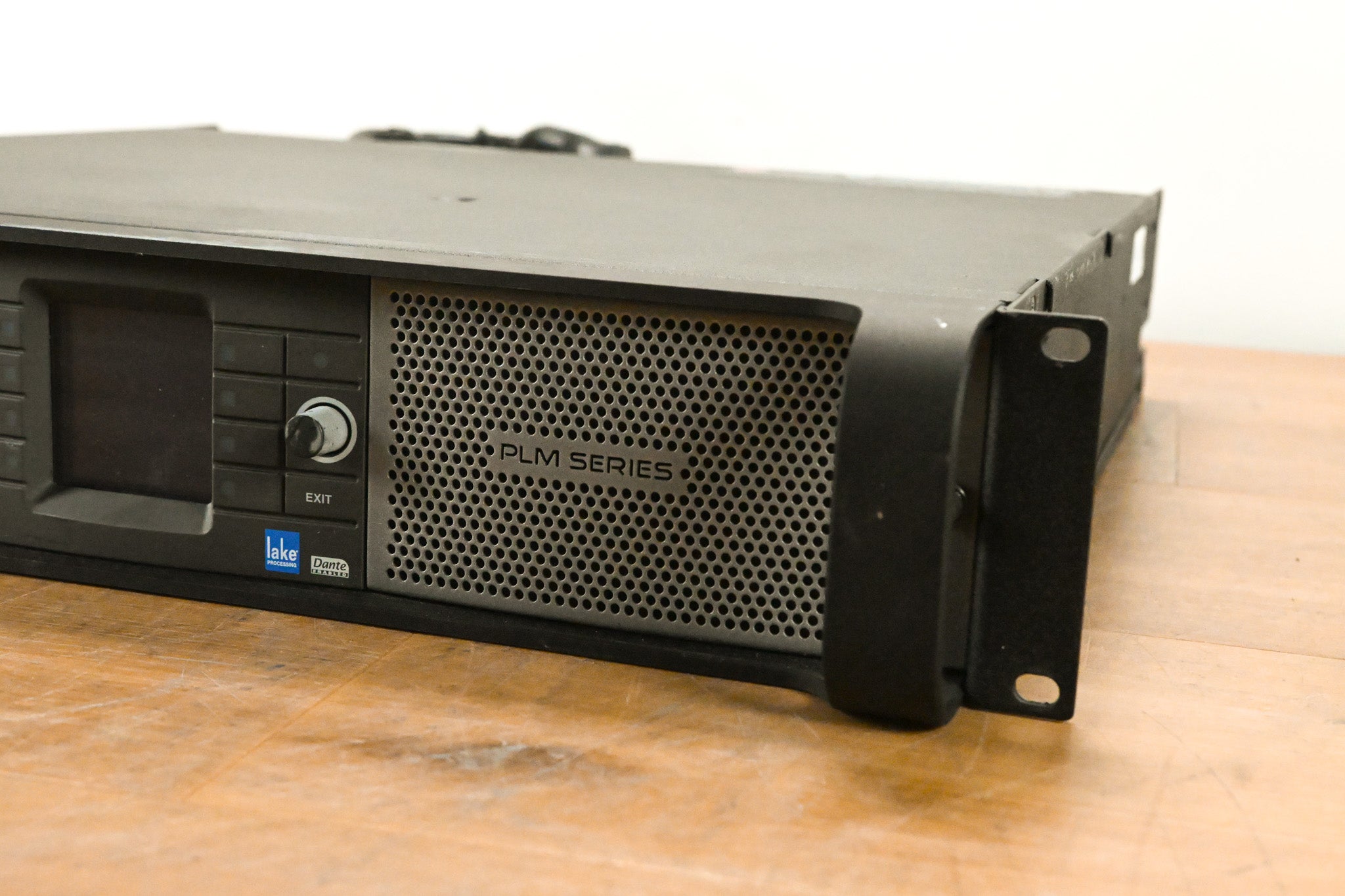 Lab Gruppen PLM 10000Q Powered Loudspeaker Management System
