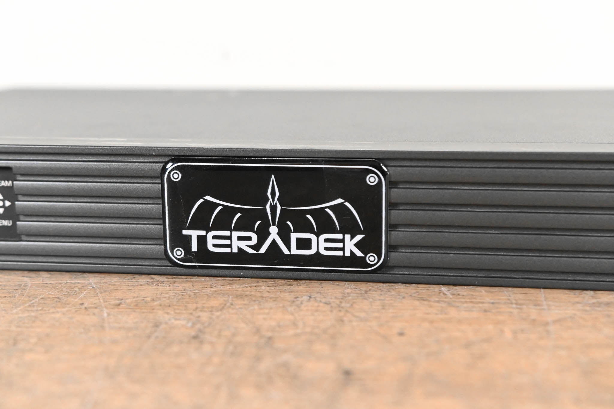 Teradek Slice-356 Rackmount HD-SDI H.264 Decoder