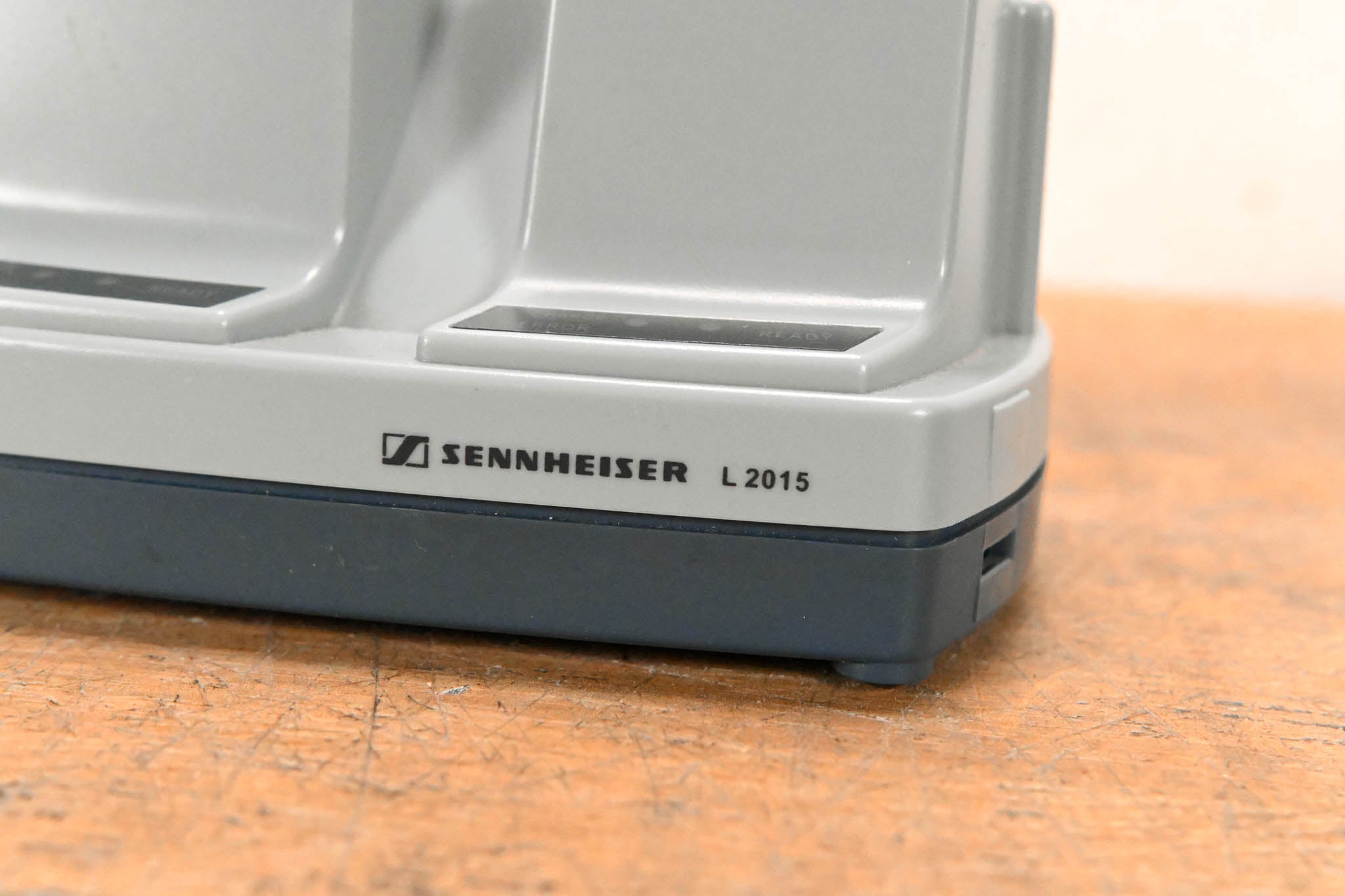 Sennheiser L 2015 Charging Station (NO POWER SUPPLY)