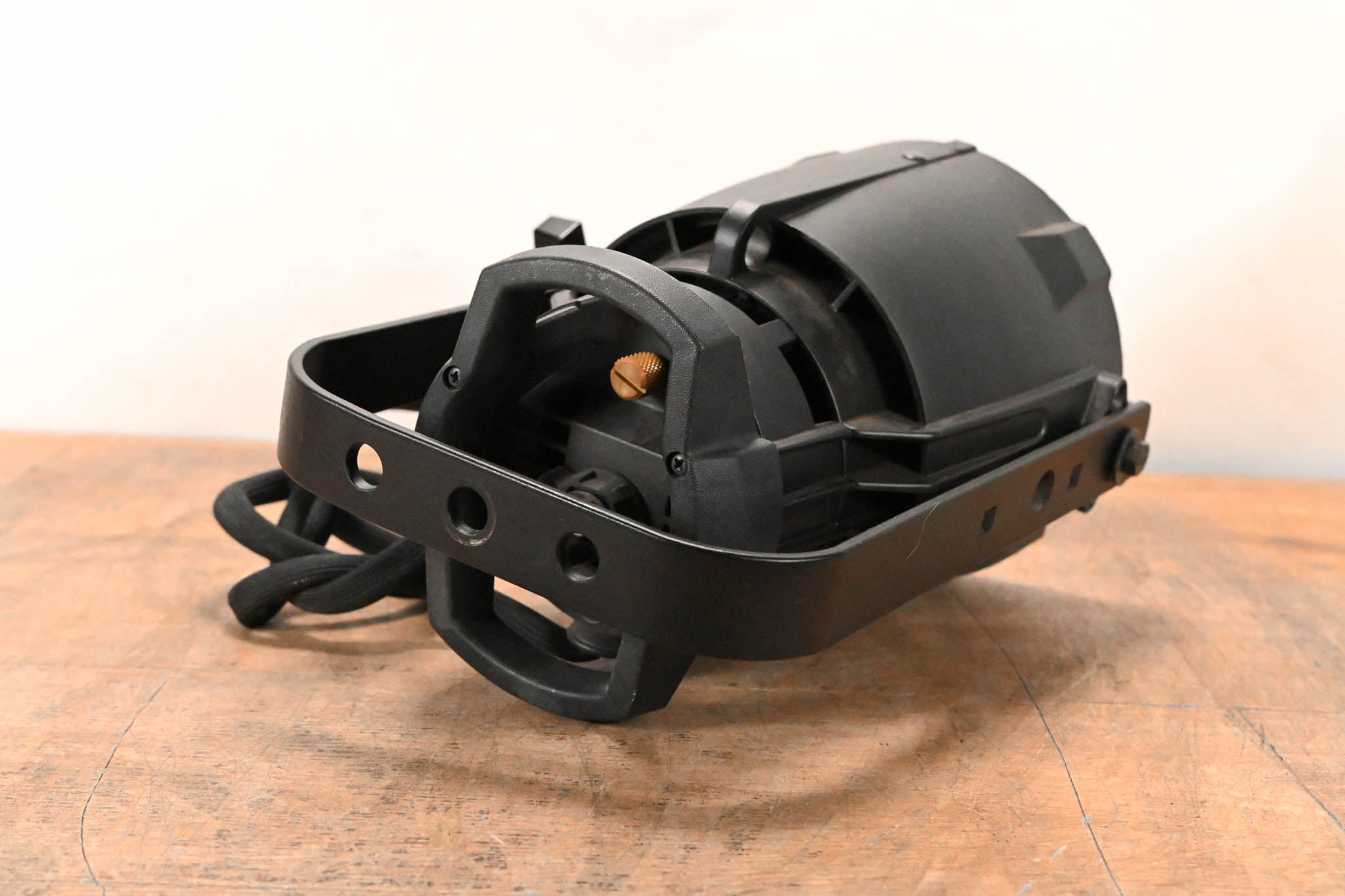 ETC Source Four Fixture Body and Burner Assembly