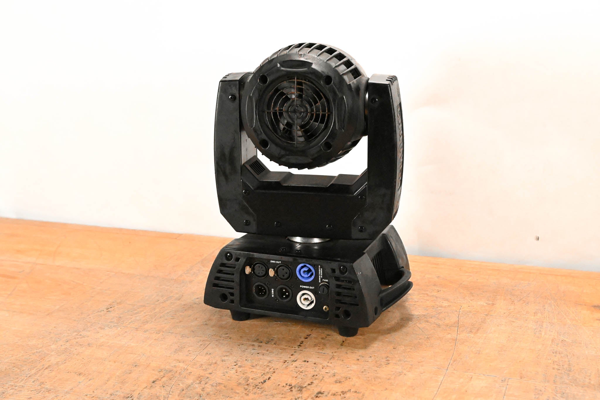 Chauvet Rogue R1 Wash LED Moving Head Light