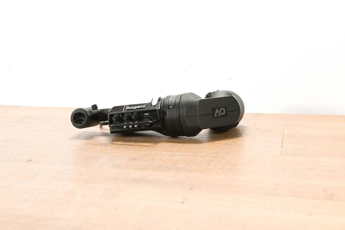 Ikegami VLF201A 2" Analog I/F LCD Color Viewfinder