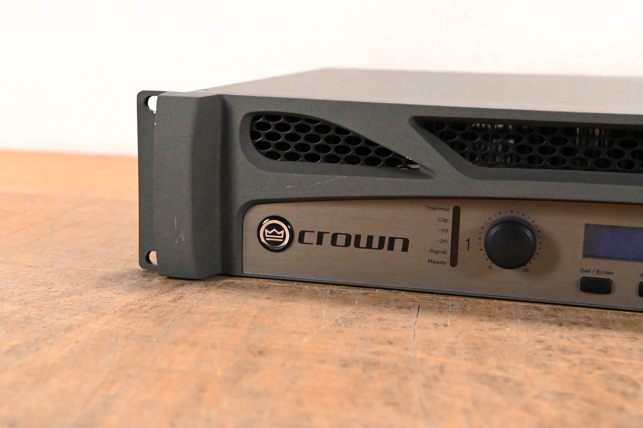 Crown XTi 2002 2-Channel Power Amplifier