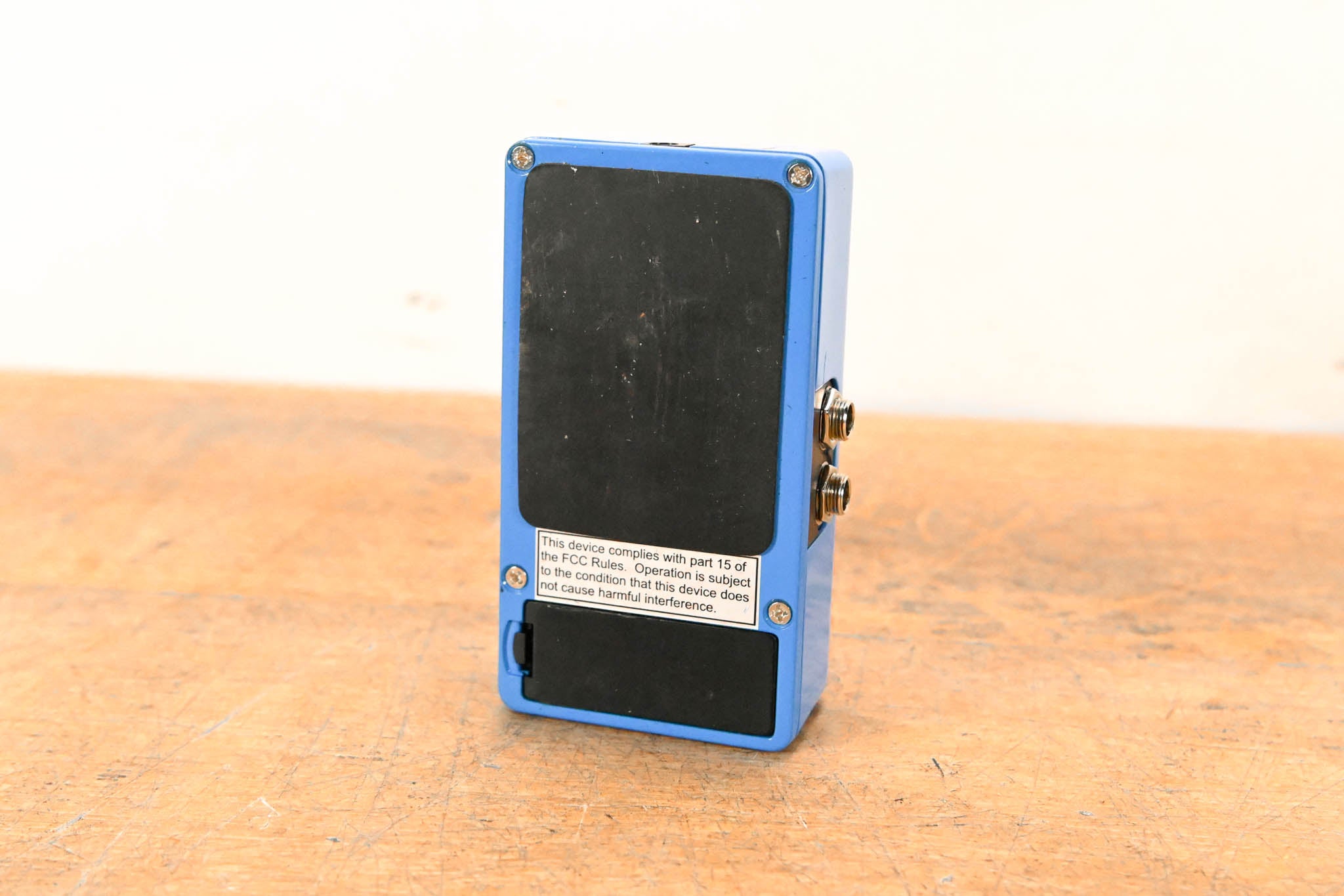DeltaLab DD1 Digital Delay Pedal