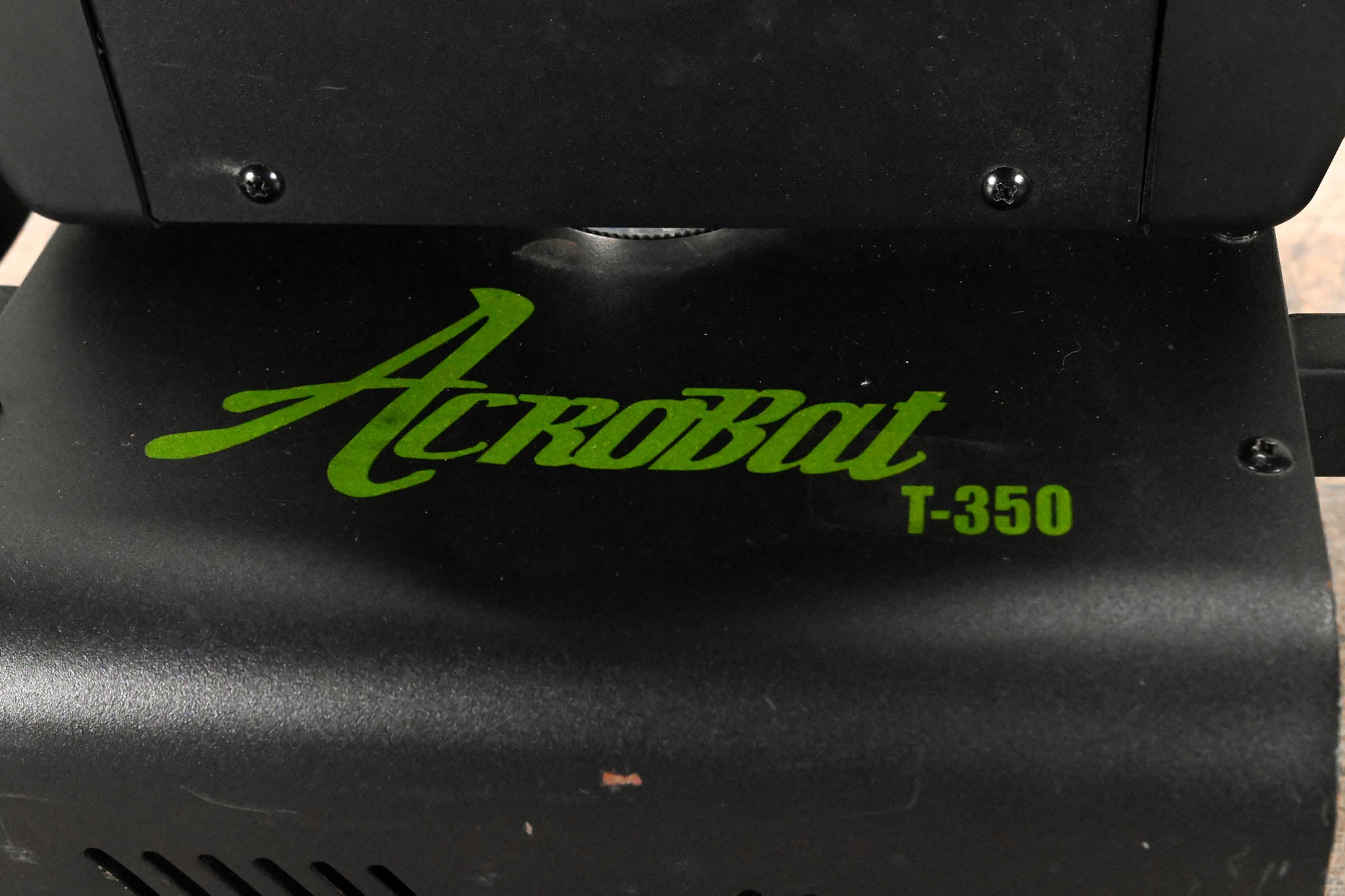 TOV Acrobat 350 DMX Moving Head Light