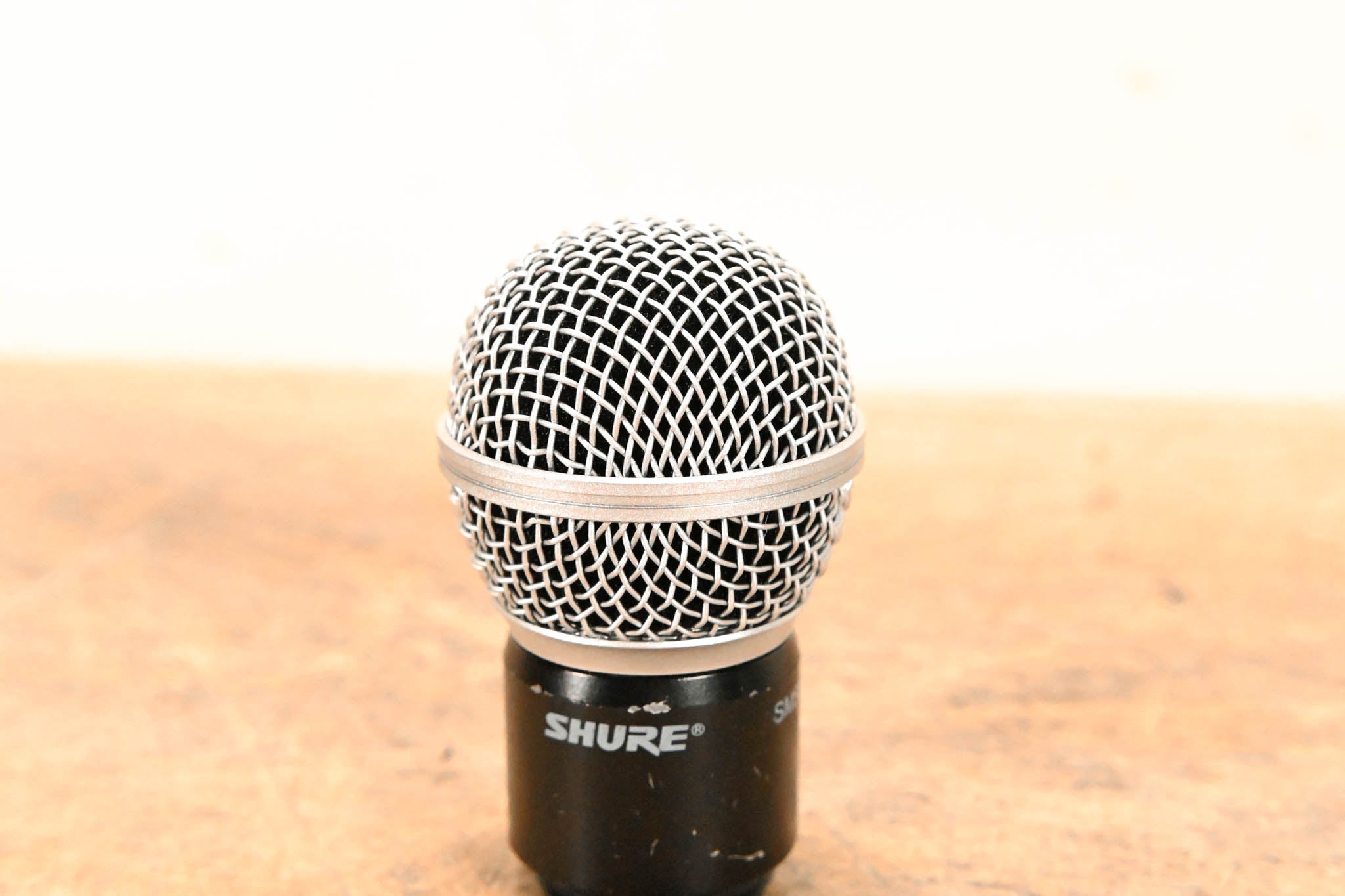 Shure RPW112 Wireless SM58 Cartridge