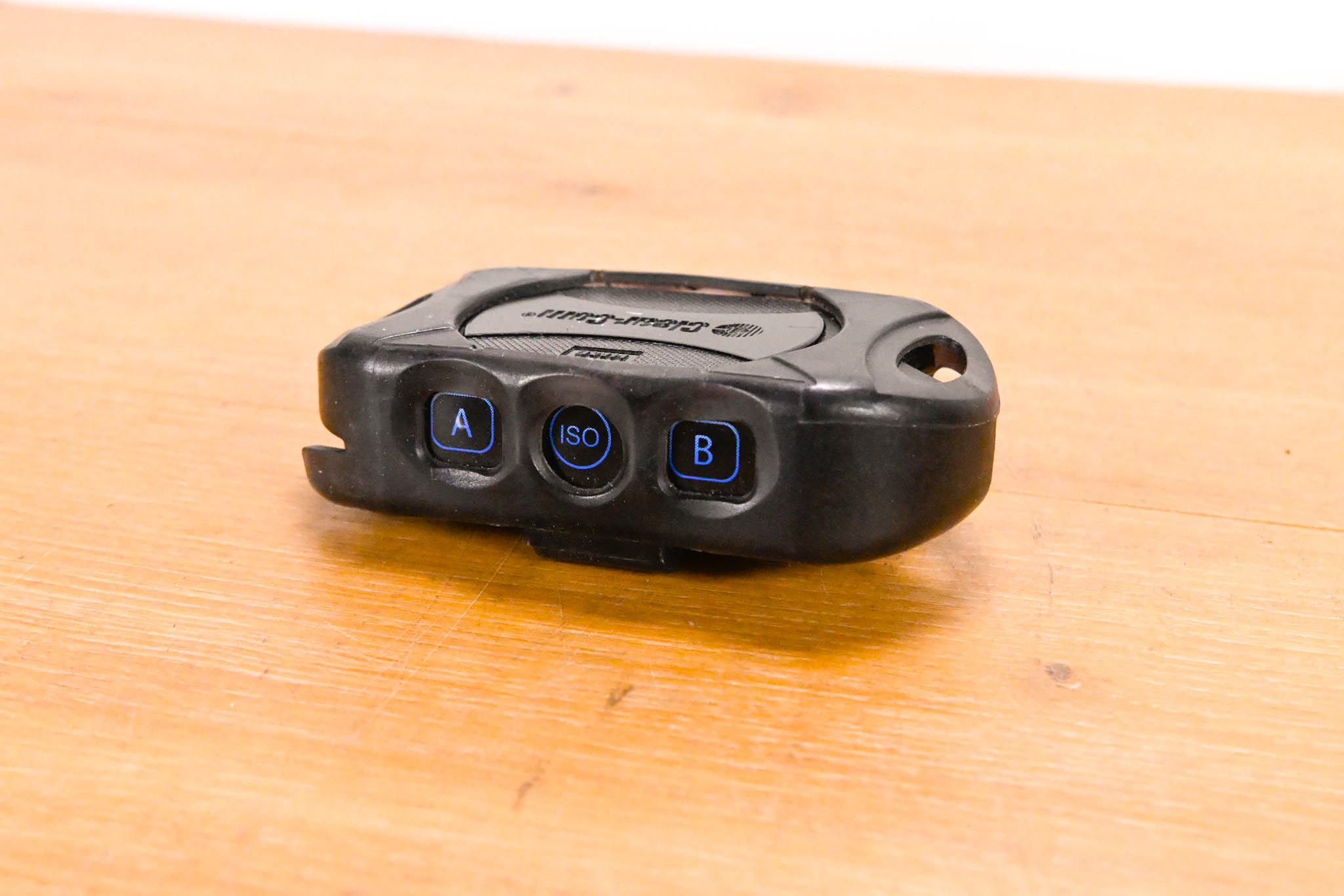 Clear-Com BP410 2-Channel Intercom Beltpack