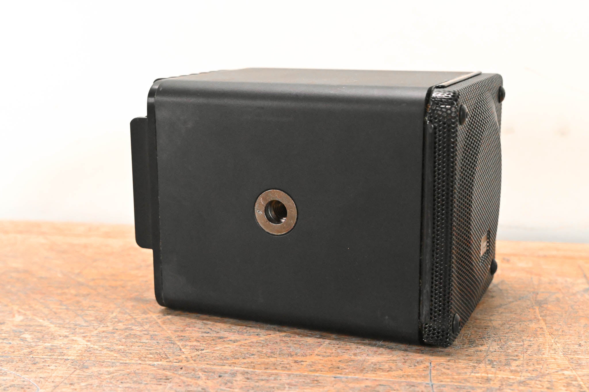 Meyer Sound MM-4XP Miniature Self-Powered Loudspeaker (NO POWER SUPPLY)