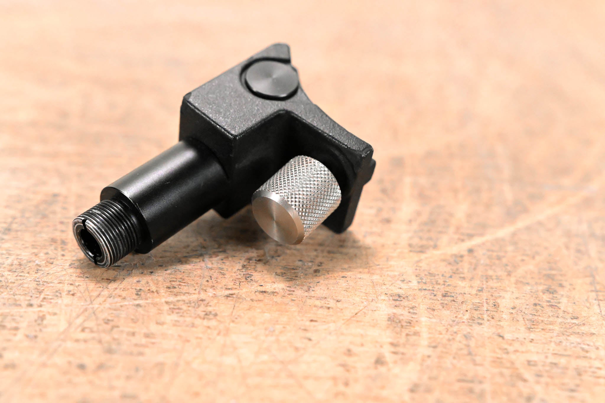 JVC Focus Gear Module