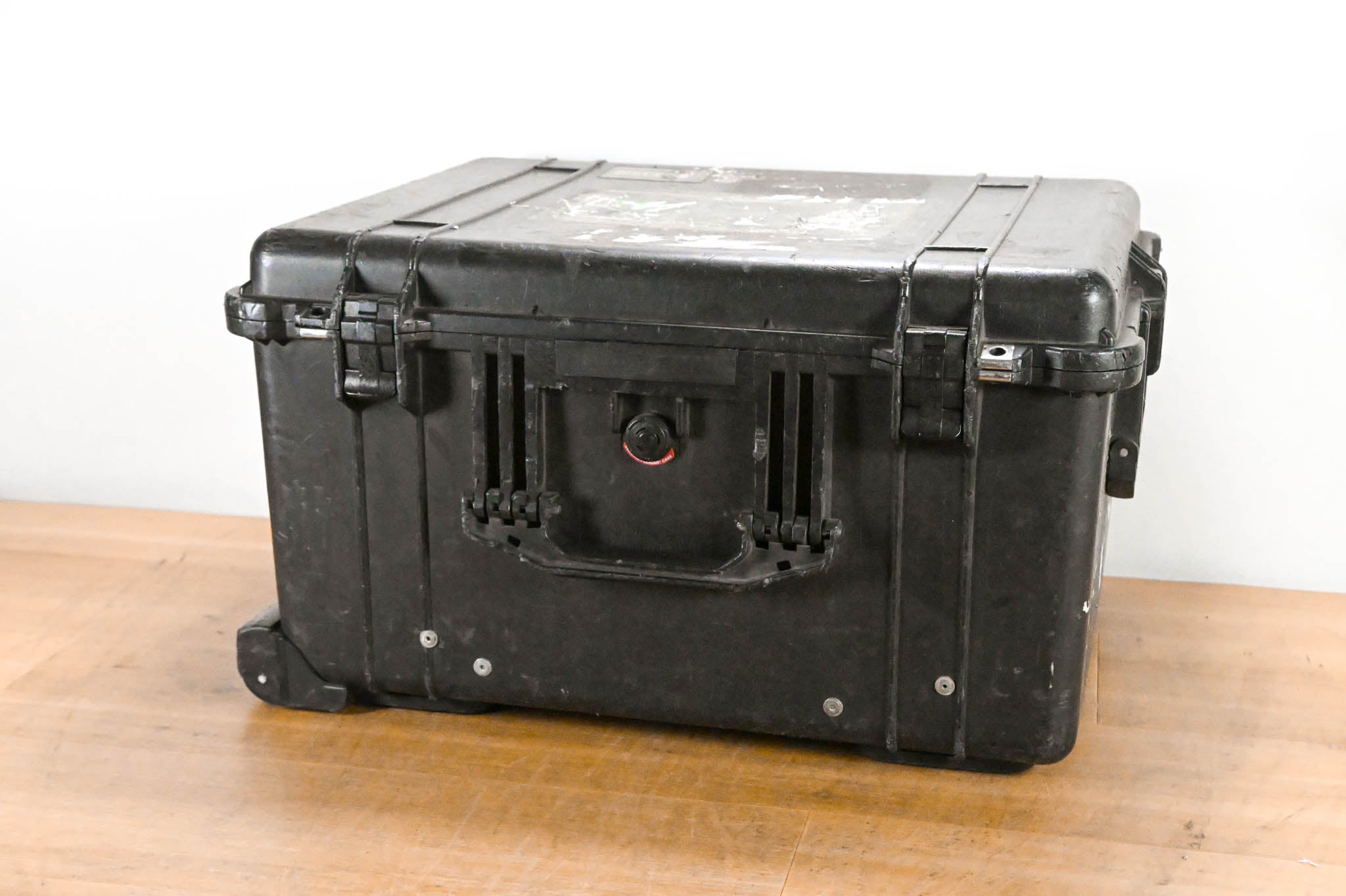 Pelican 1620 Protector Case (No Foam)