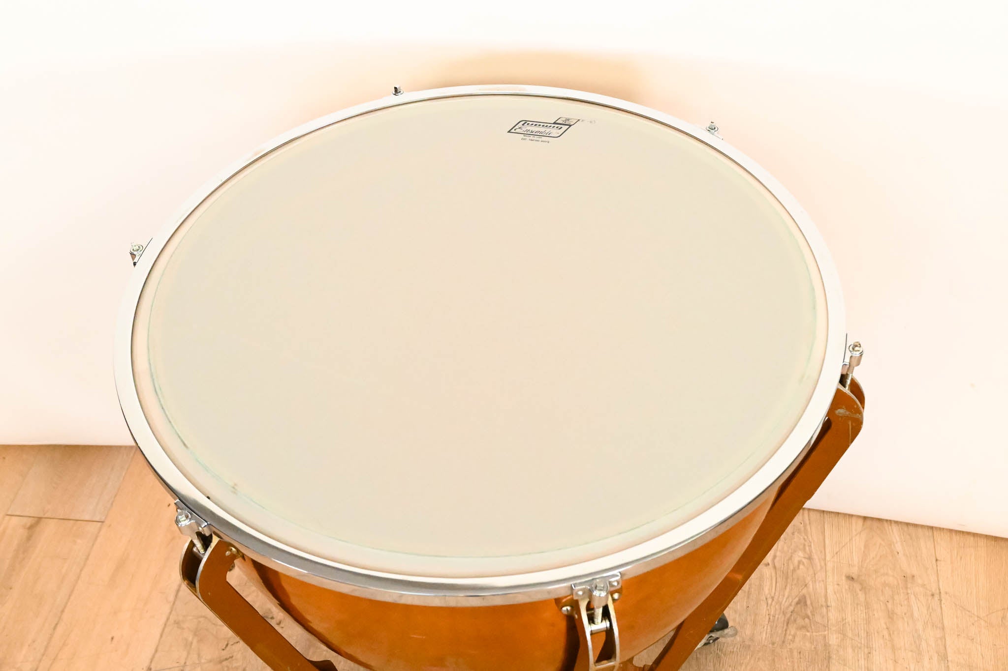 Ludwig 31" Copper Pedal Timpani
