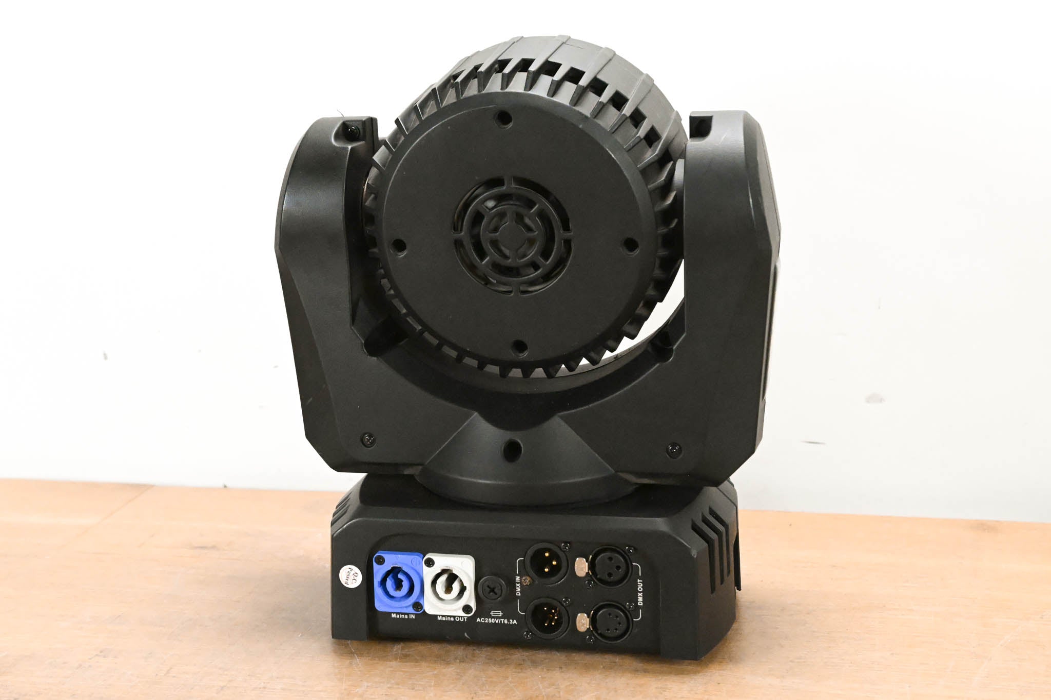 Martin Lighting RUSH MH 2 Wash LED Wash Moving Head Fixture