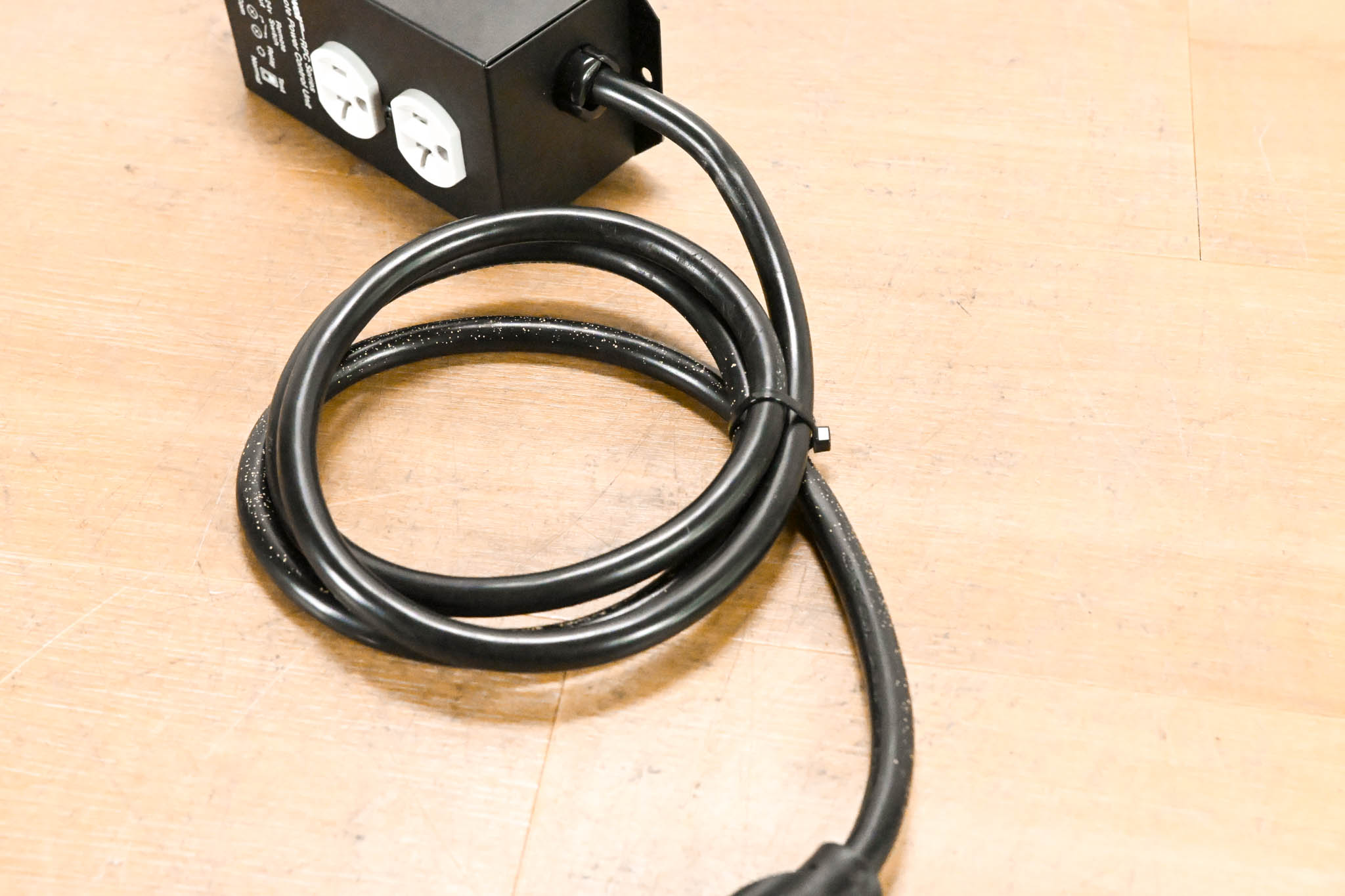 Lowell RPC-1-20A 20A Remote Power Control Unit