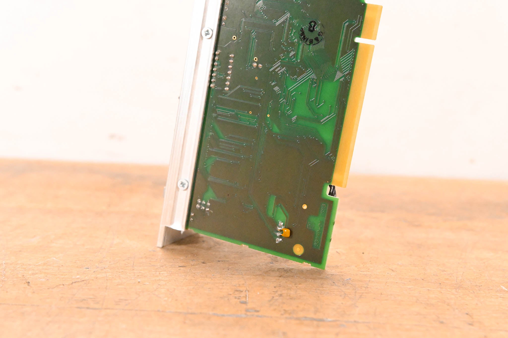 Solid State Logic C300 HD Motorized Fader Module – ALPS K-Fader Assembly
