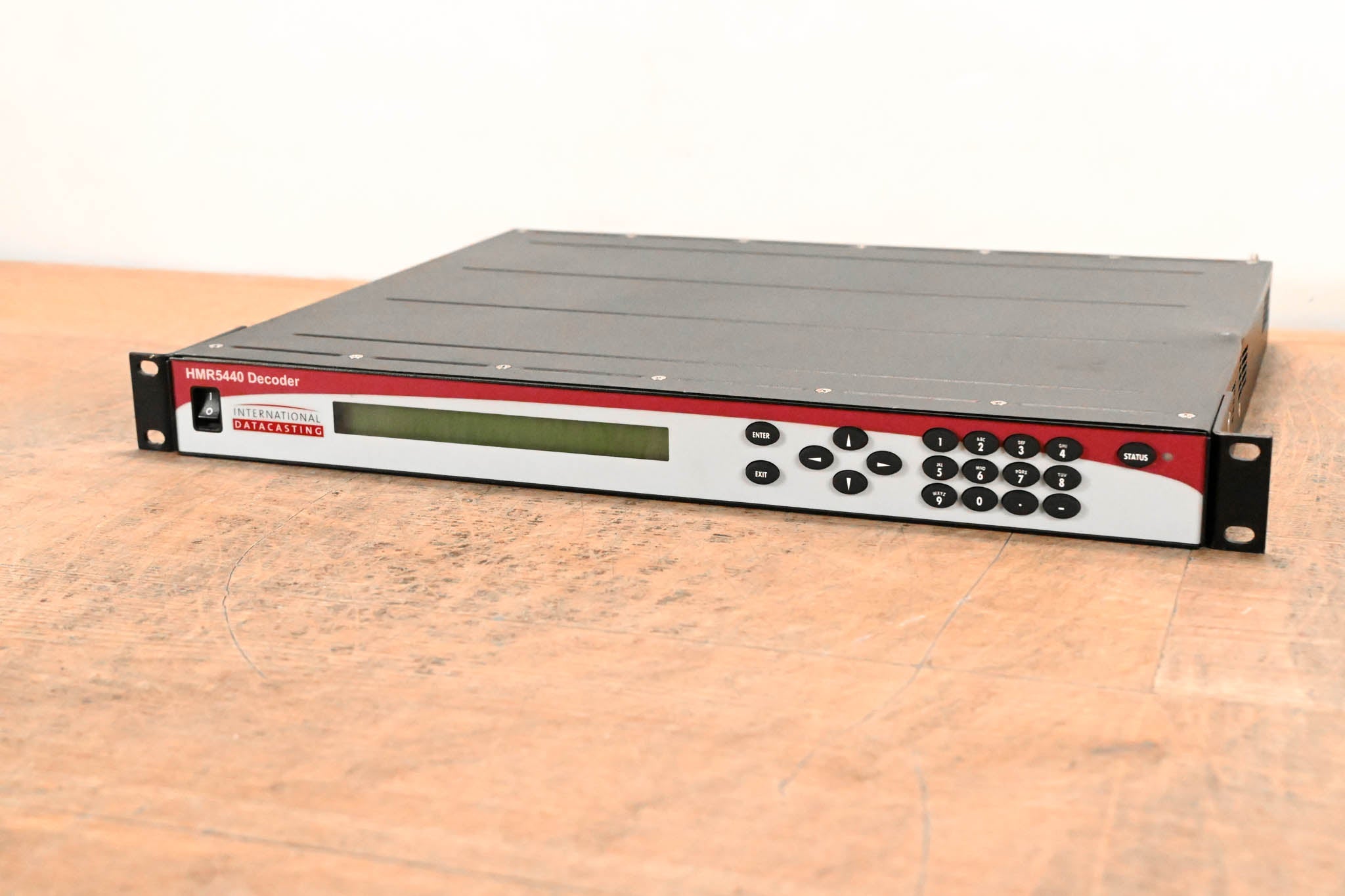Datacasting International Datacasting HMR5440 HMR Series Professional Video ...