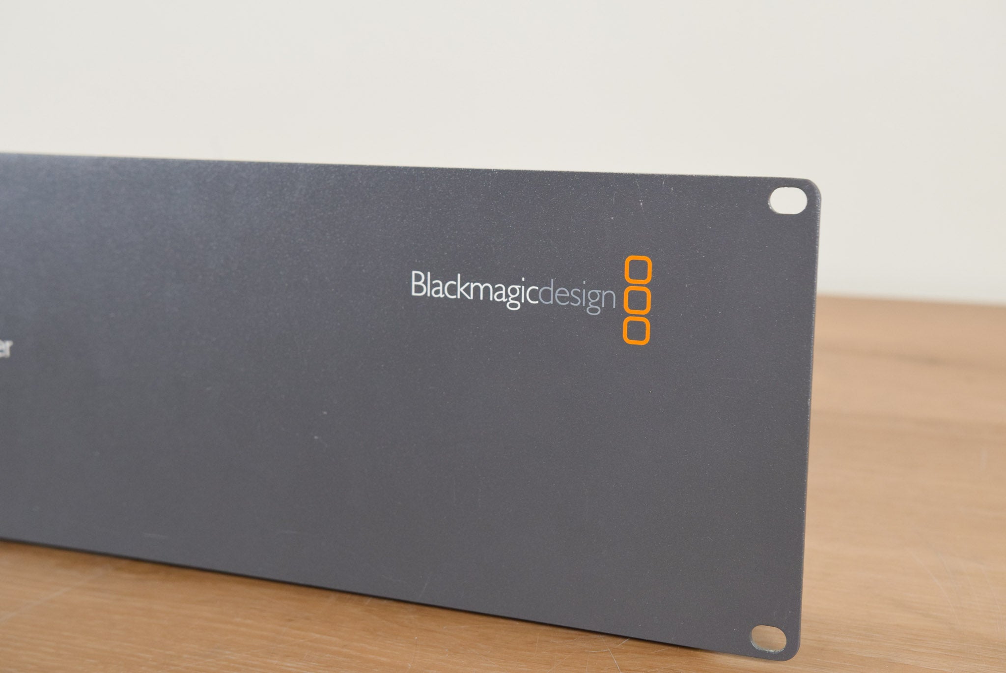 Blackmagic Design ATEM 2 M/E Production Switcher