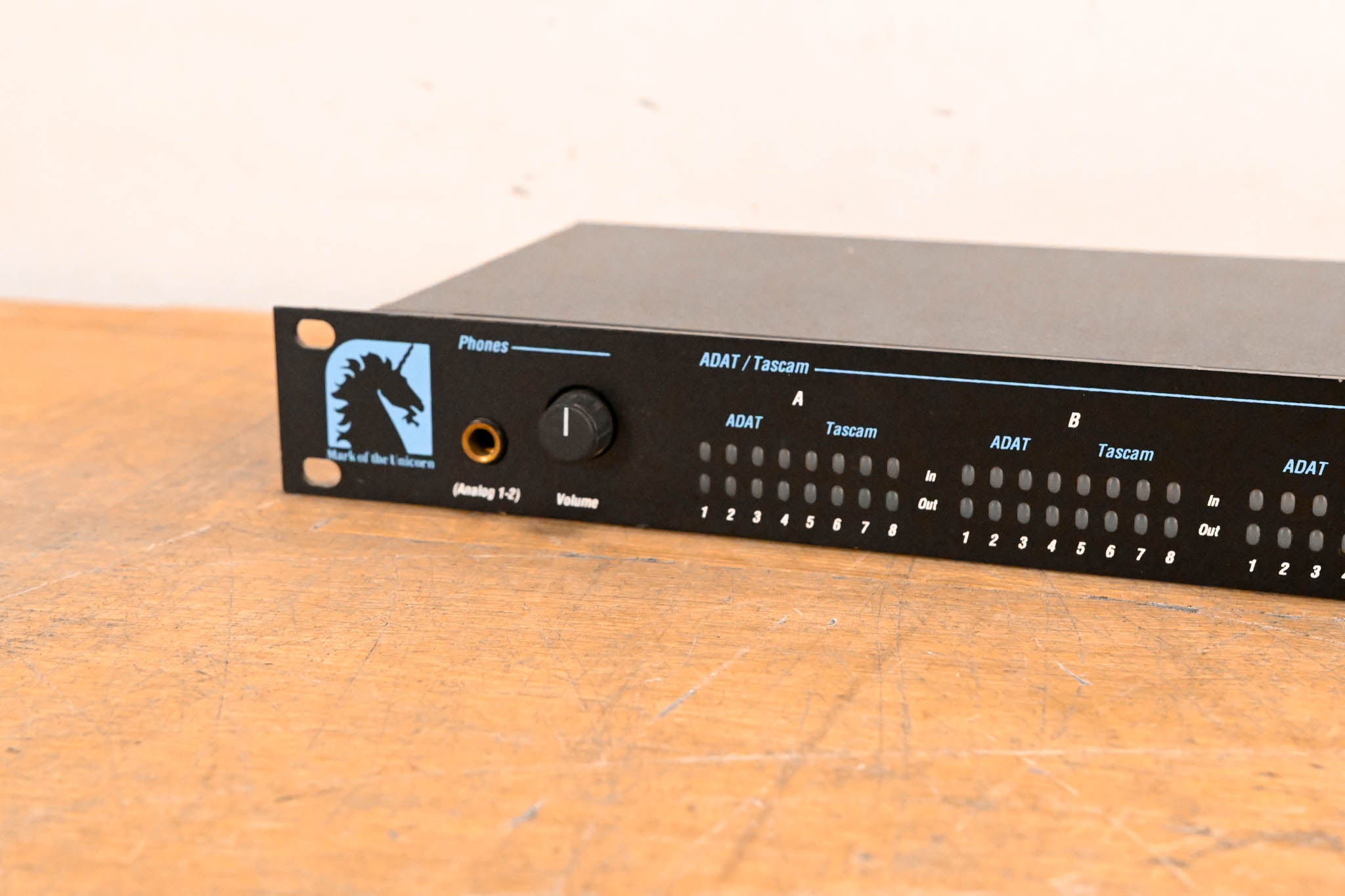 MOTU 2408 PCI Digital Audio Interface