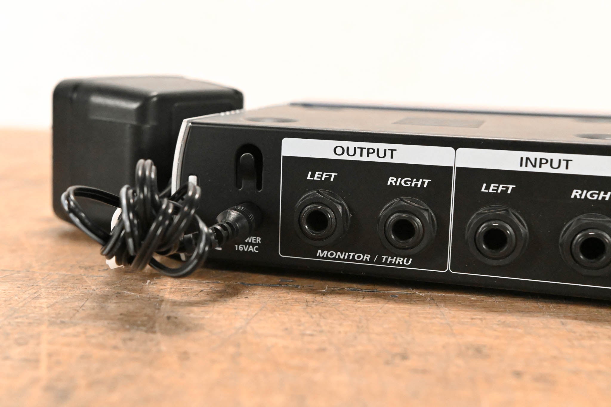 PreSonus HP4 4-Channel Headphone Amplifier