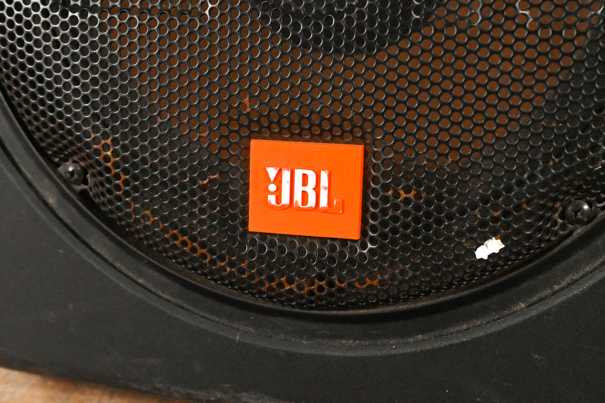 JBL EON10 G2 10" 2-Way Powered Speaker