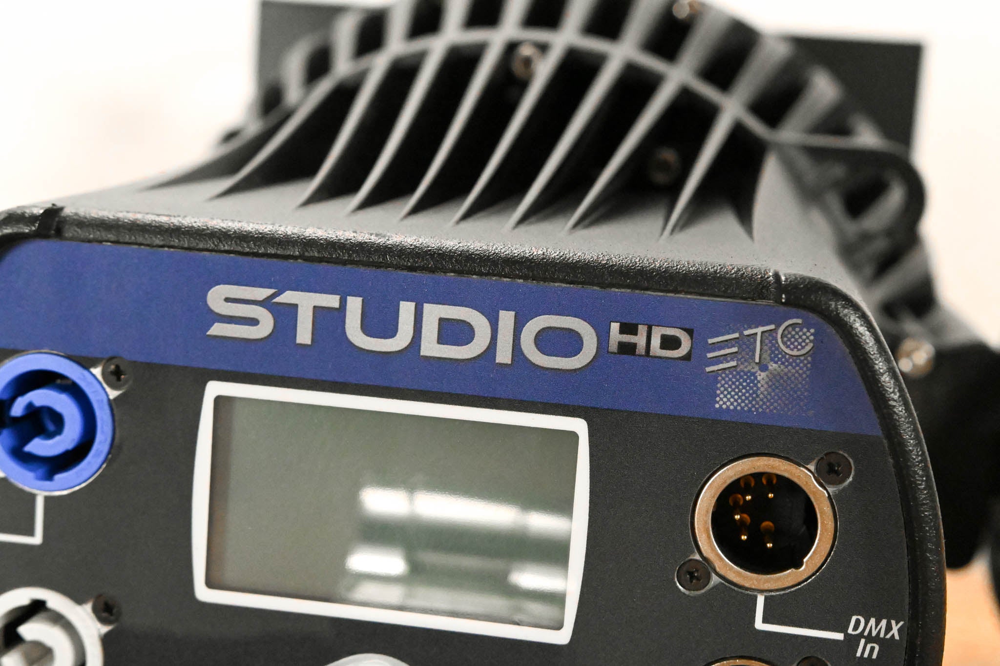 ETC Desire D60 Studio HD LED Par Wash Light