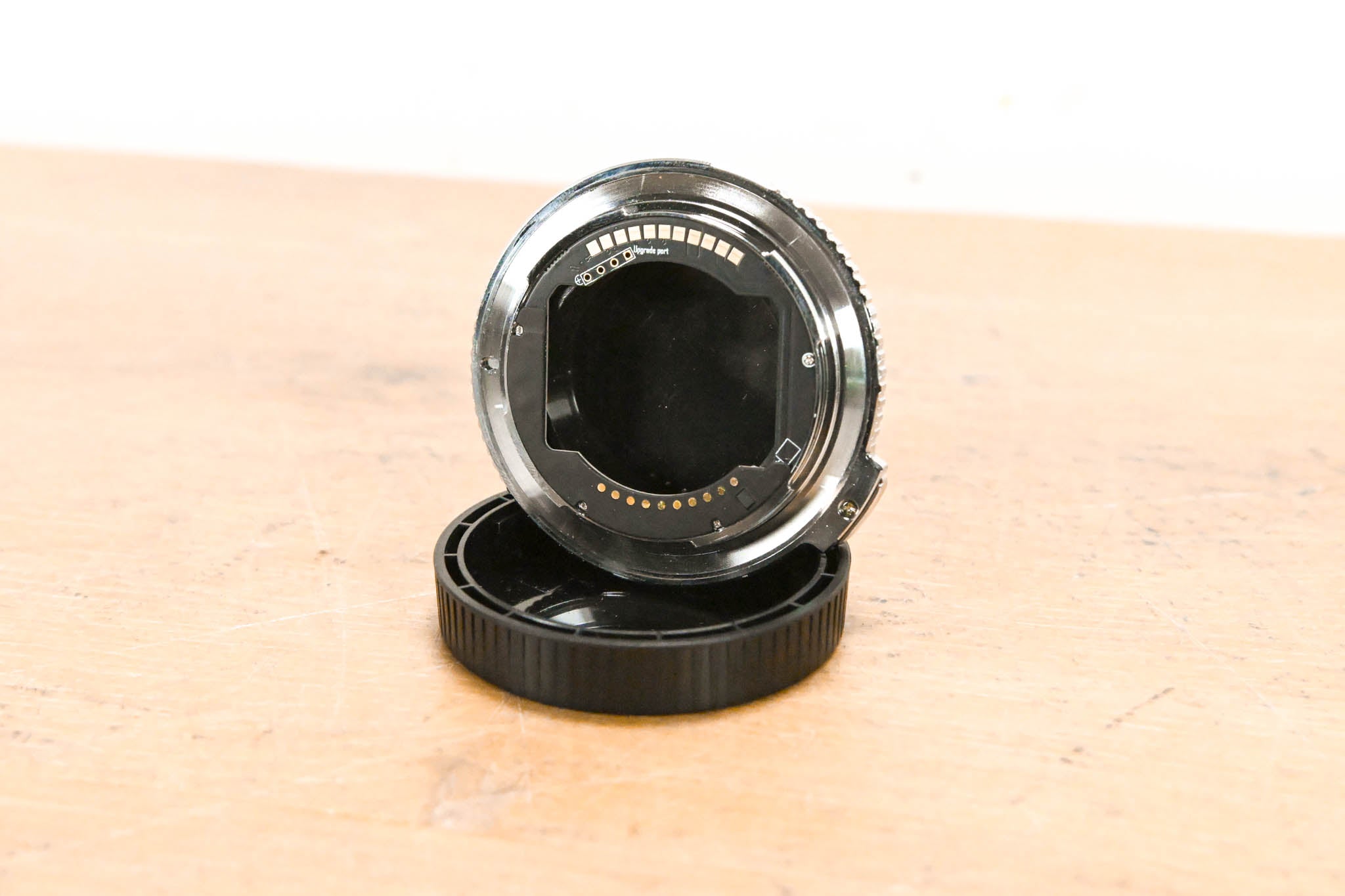 Viltrox E-Z AF Lens Mount Adapter (Sony E to Nikon Z)