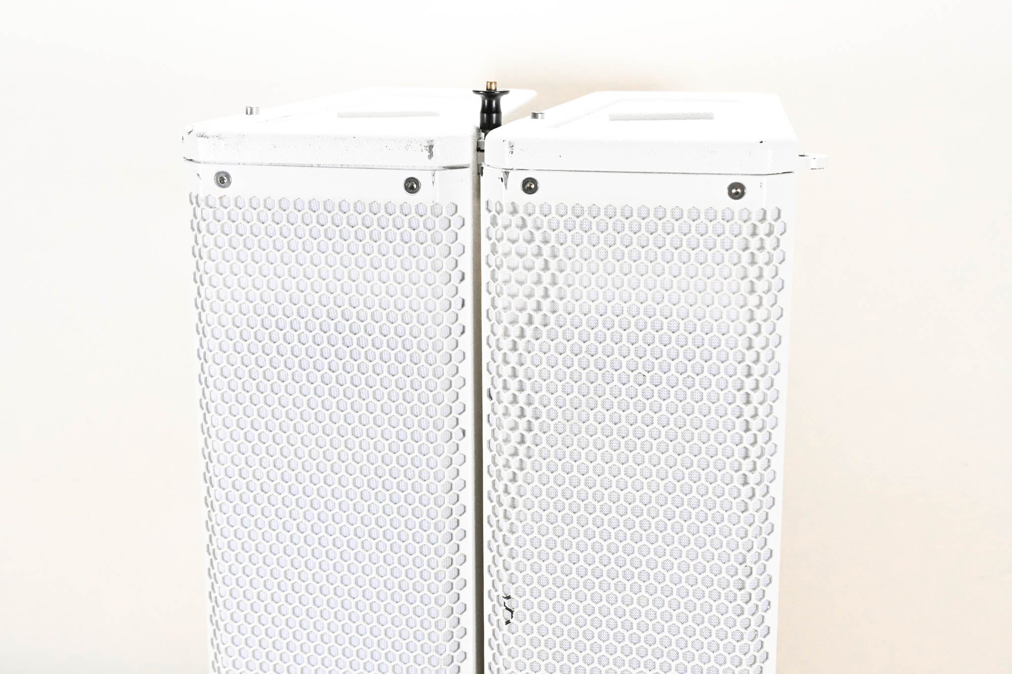 VUE Audiotechnik al-4W 2-Way Subcompact Line Array System (PAIR)