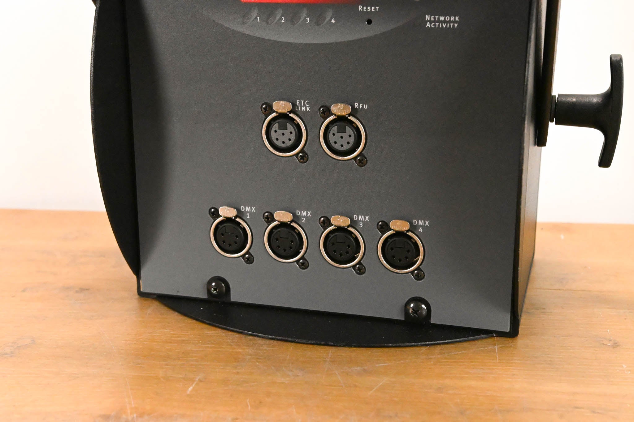 ETC ETCNET2 4-Port DMX Node (AC Powered)