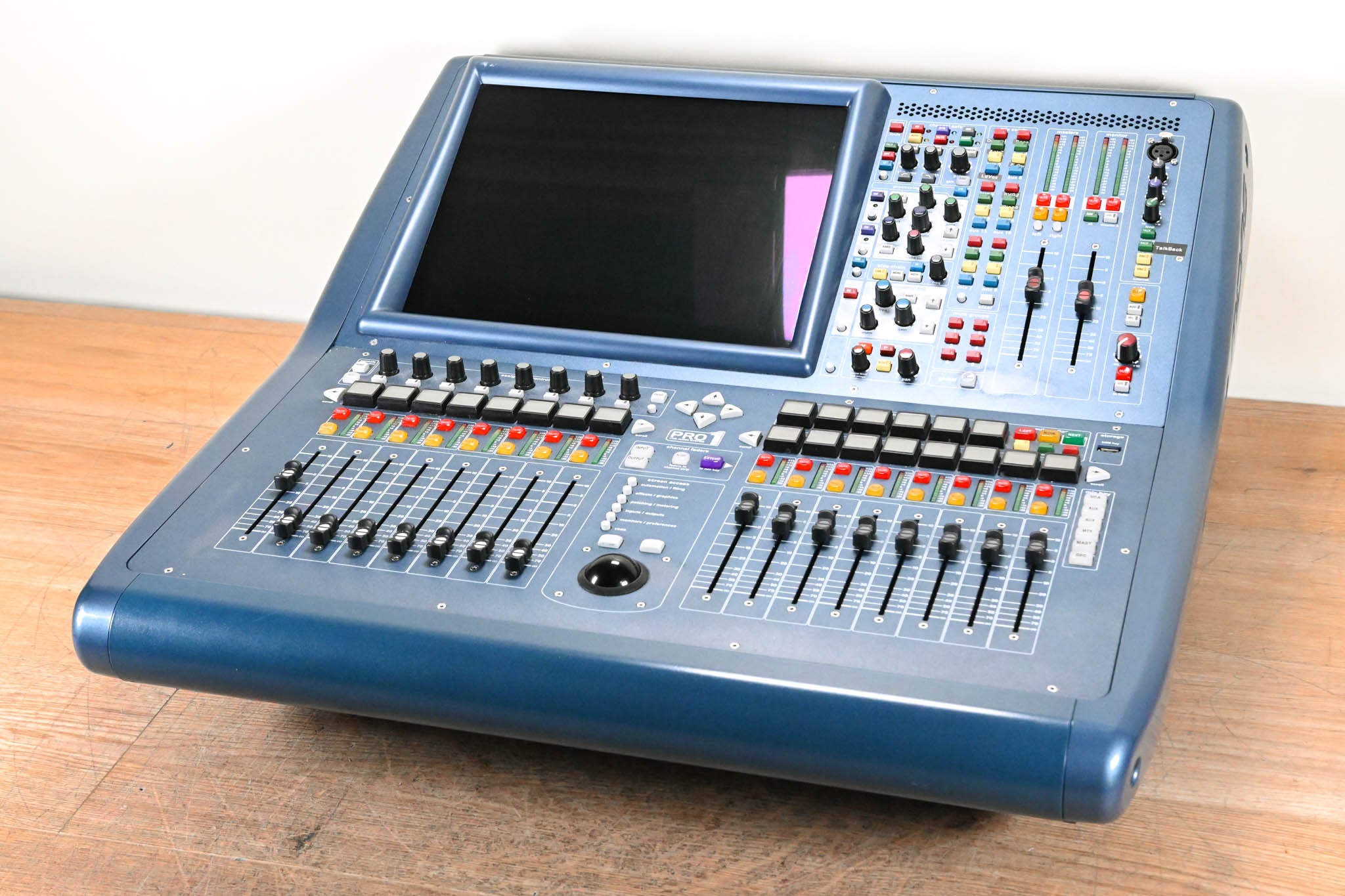 Midas PRO1 48-Channel Digital Audio Mixing Console