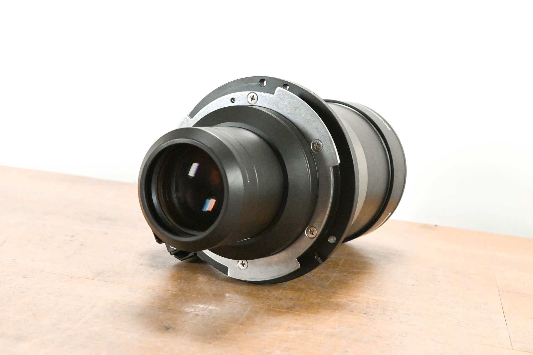 Panasonic ET-D75LE40 Zoom Lens for 3-Chip DLP Projector