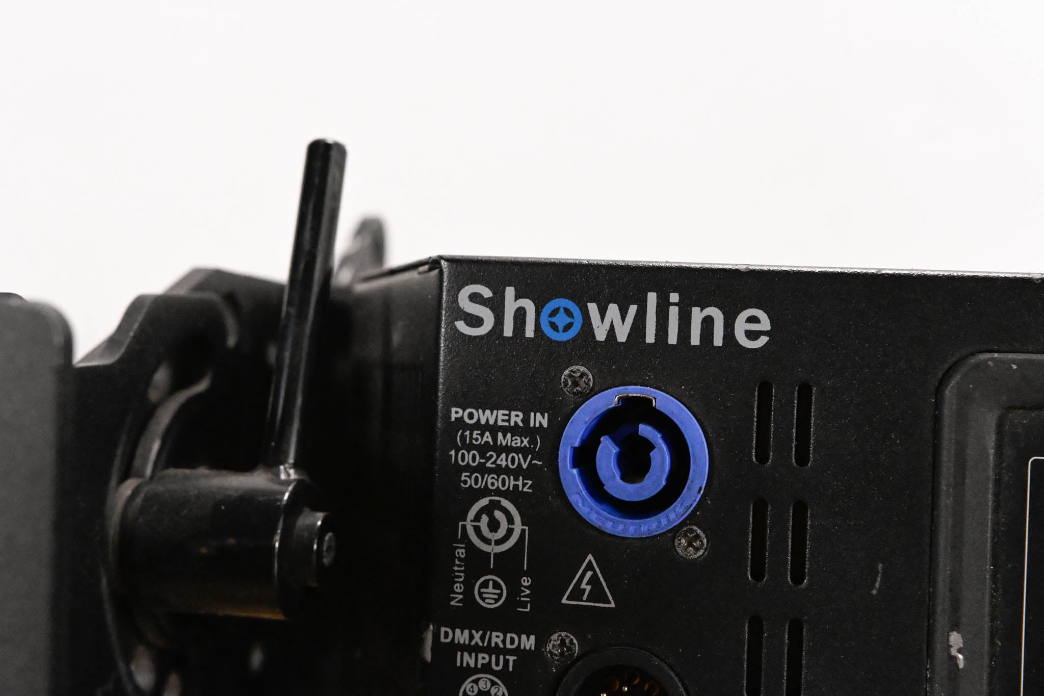 Philips Showline SL Nitro 510C RGBW LED Strobe Light