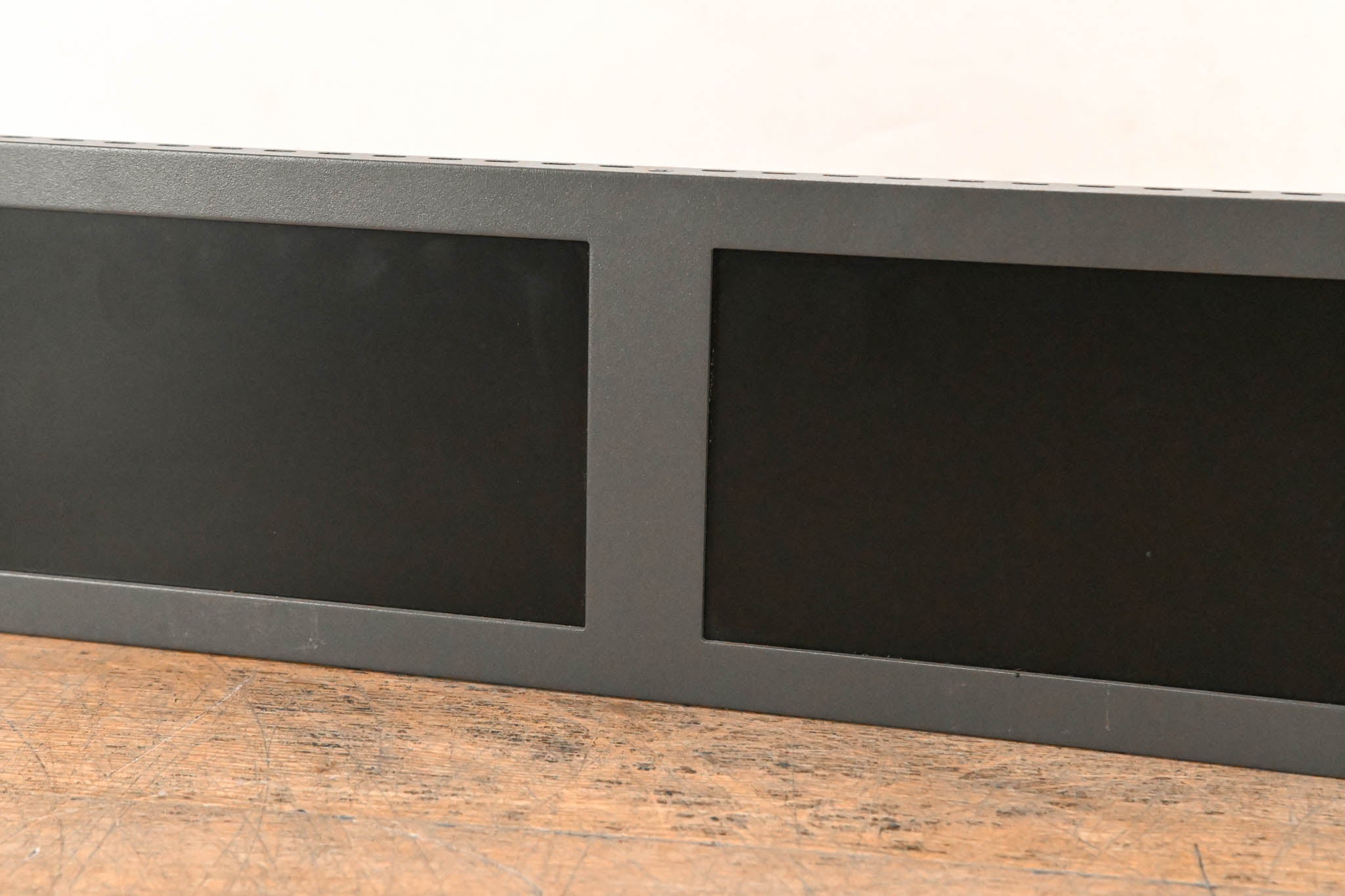 Blackmagic Design Smartview Duo 2 Dual 8" LCD Monitors (NO POWER SUPPLY)