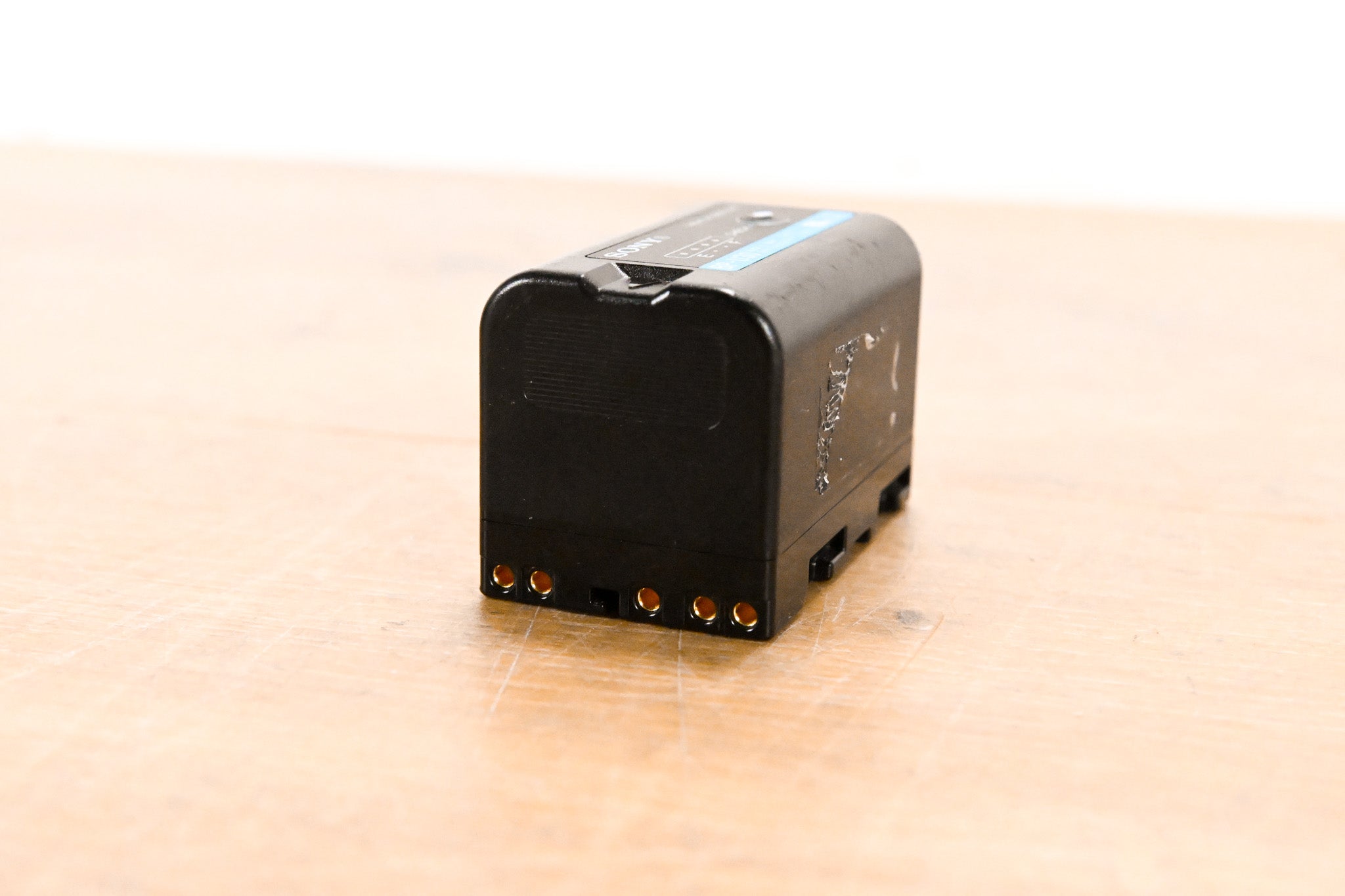 Sony BP-U30 Lithium-Ion Battery