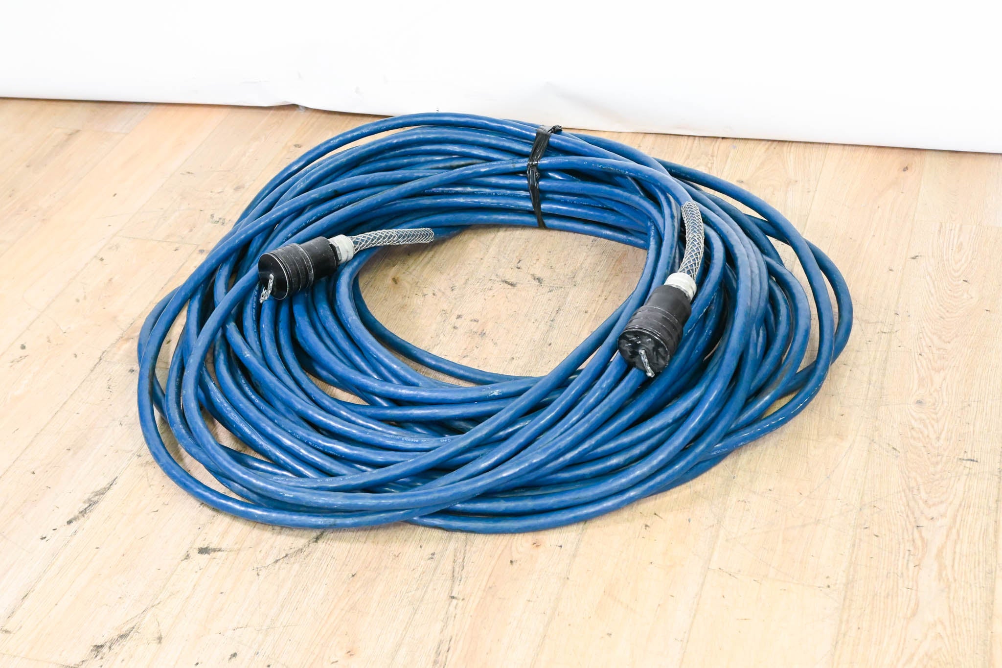 Whirlwind W4IRP to W4IRP Cable - 200 ft