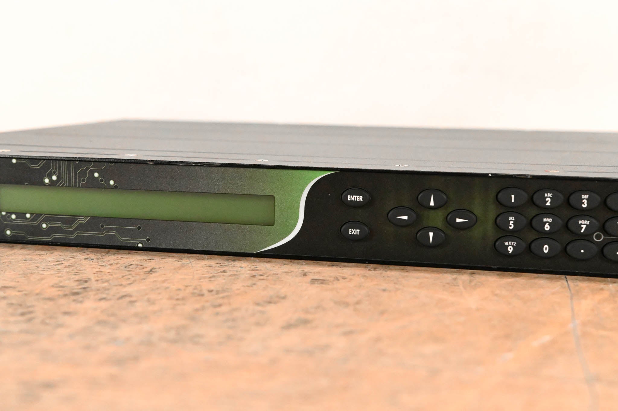 DTV Innovations Falcon HMR5440 Decoder Professional Video Receiver