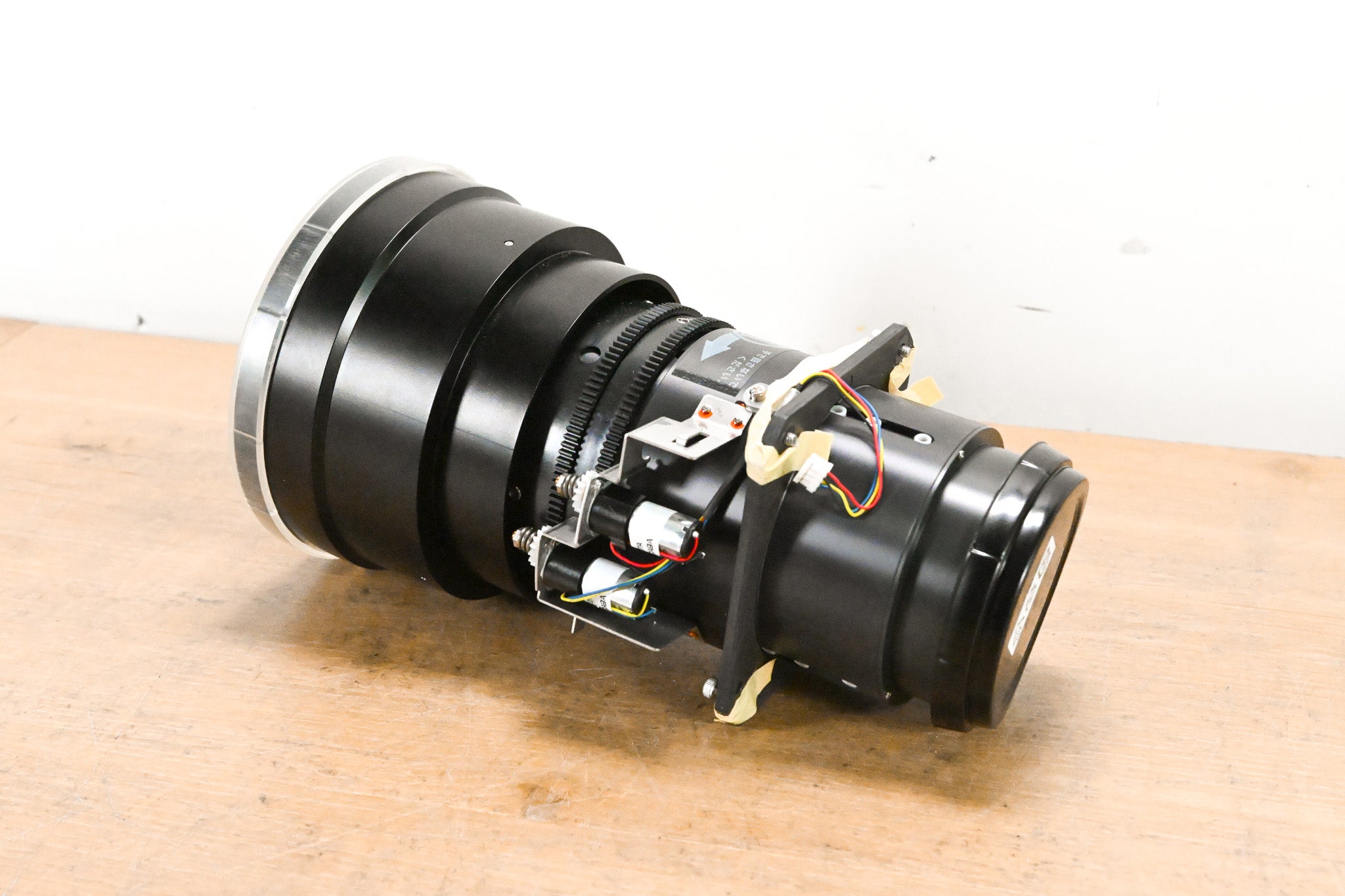 SANYO LNS-W06 Short Throw Zoom Projector Lens