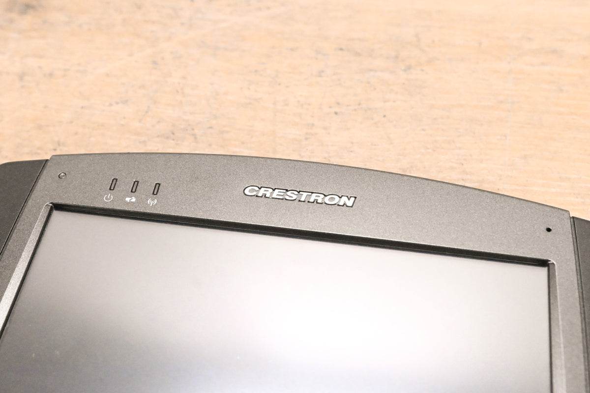 Crestron TPMC-8X-GA 8.4" WiFi Touch Screen (NO POWER SUPPLY)