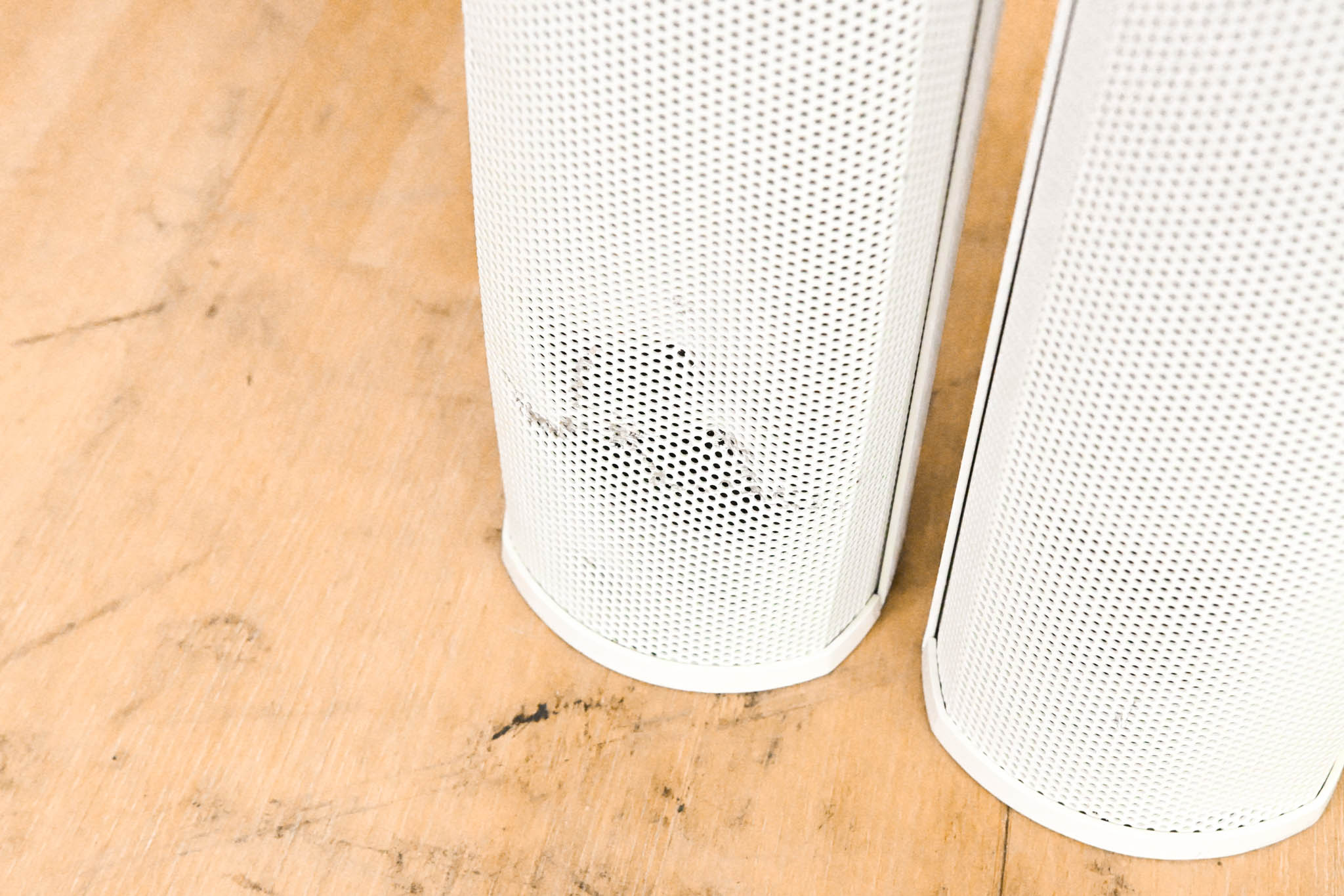 Bose Panaray MA12EX Modular Vertical Line Array (PAIR)