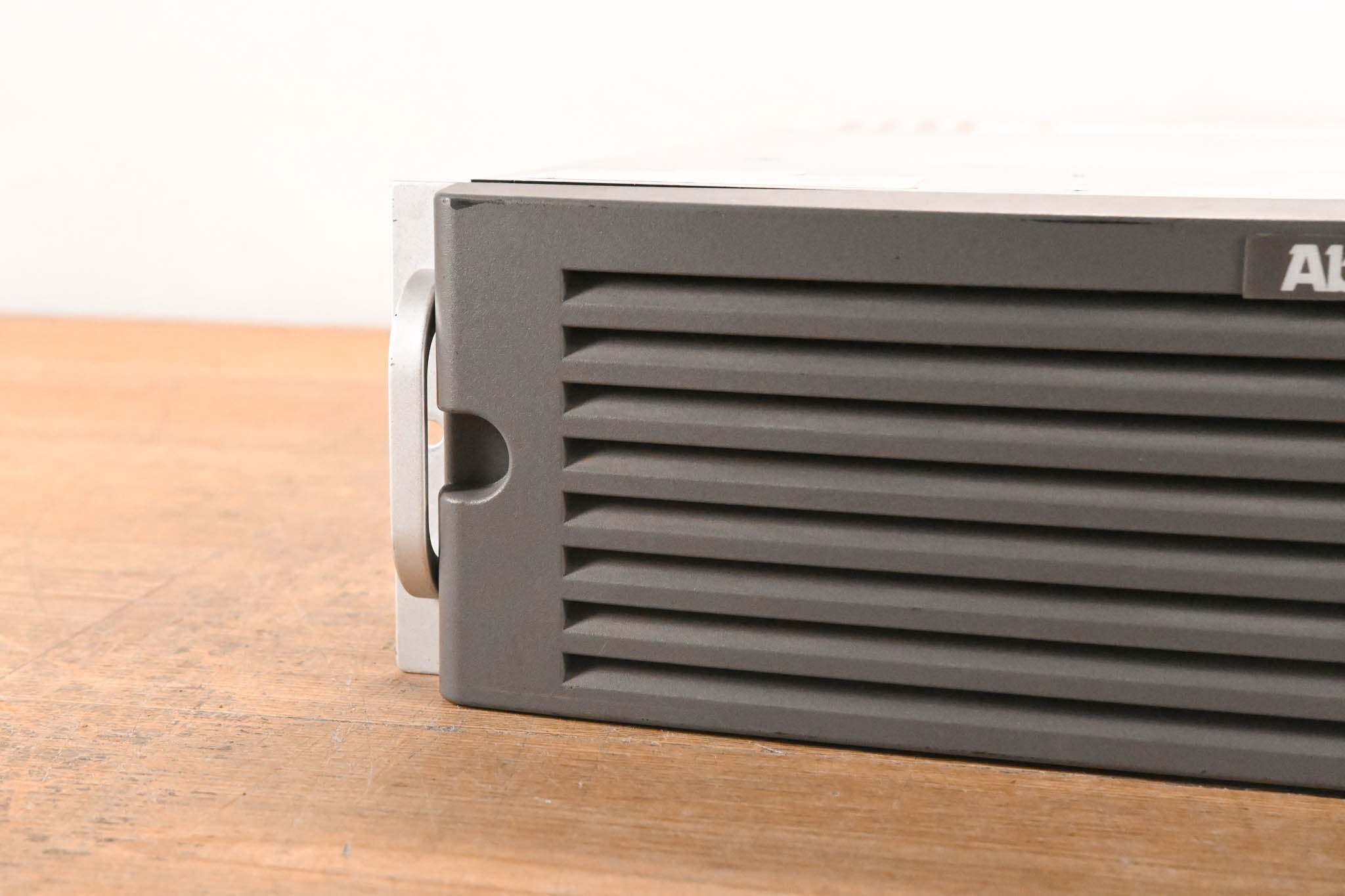 Ross Abekas Mira Replay System w/ 12× 600GB SAS HDDs