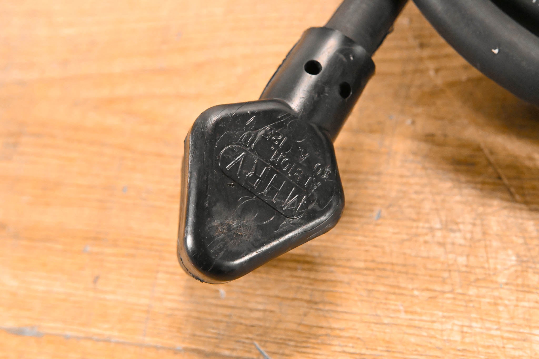 Crown Macro-Tech 3600VZ 2-Channel Power Amplifier