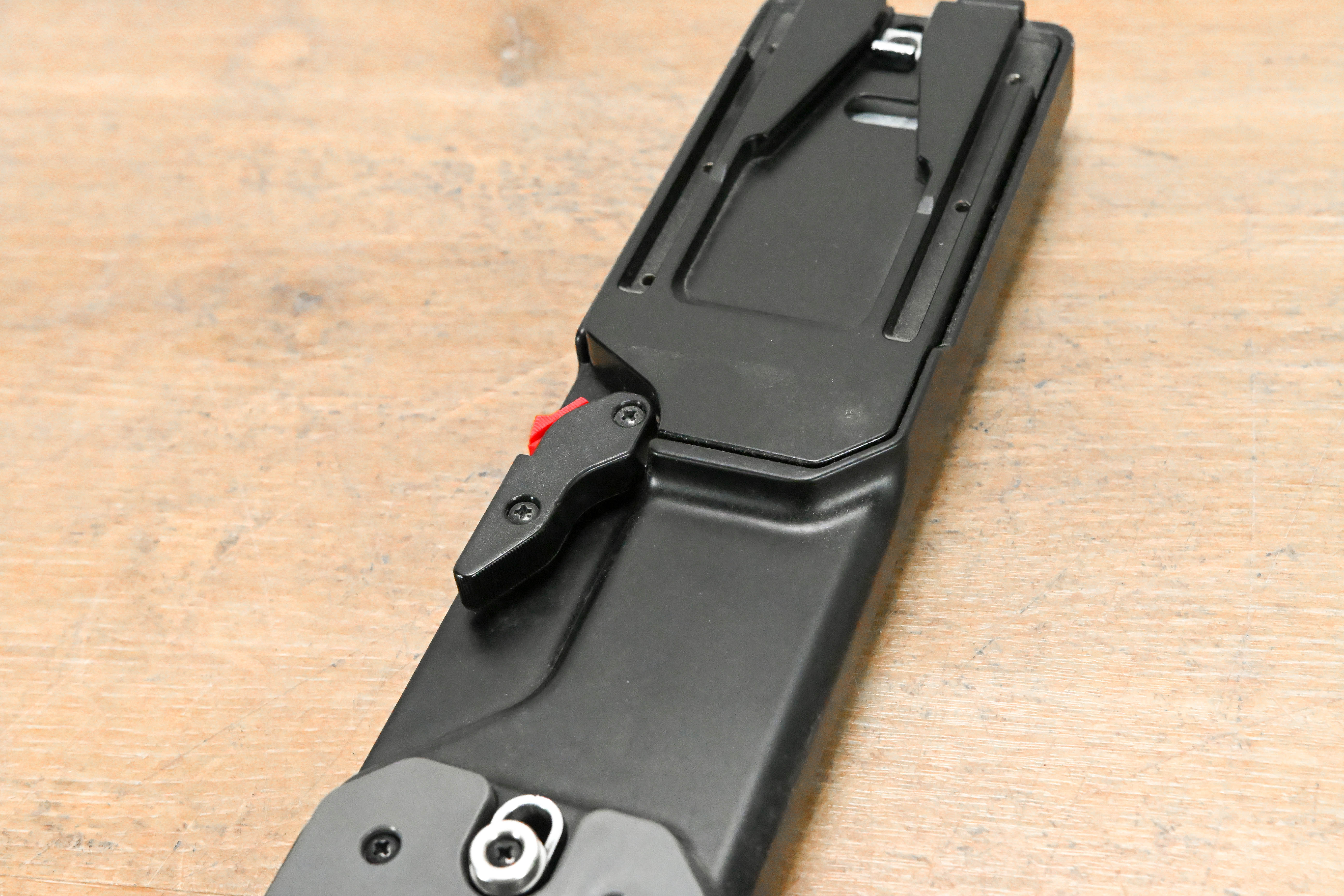 Panasonic SHAN-TM700 Quick Release Tripod Adapter